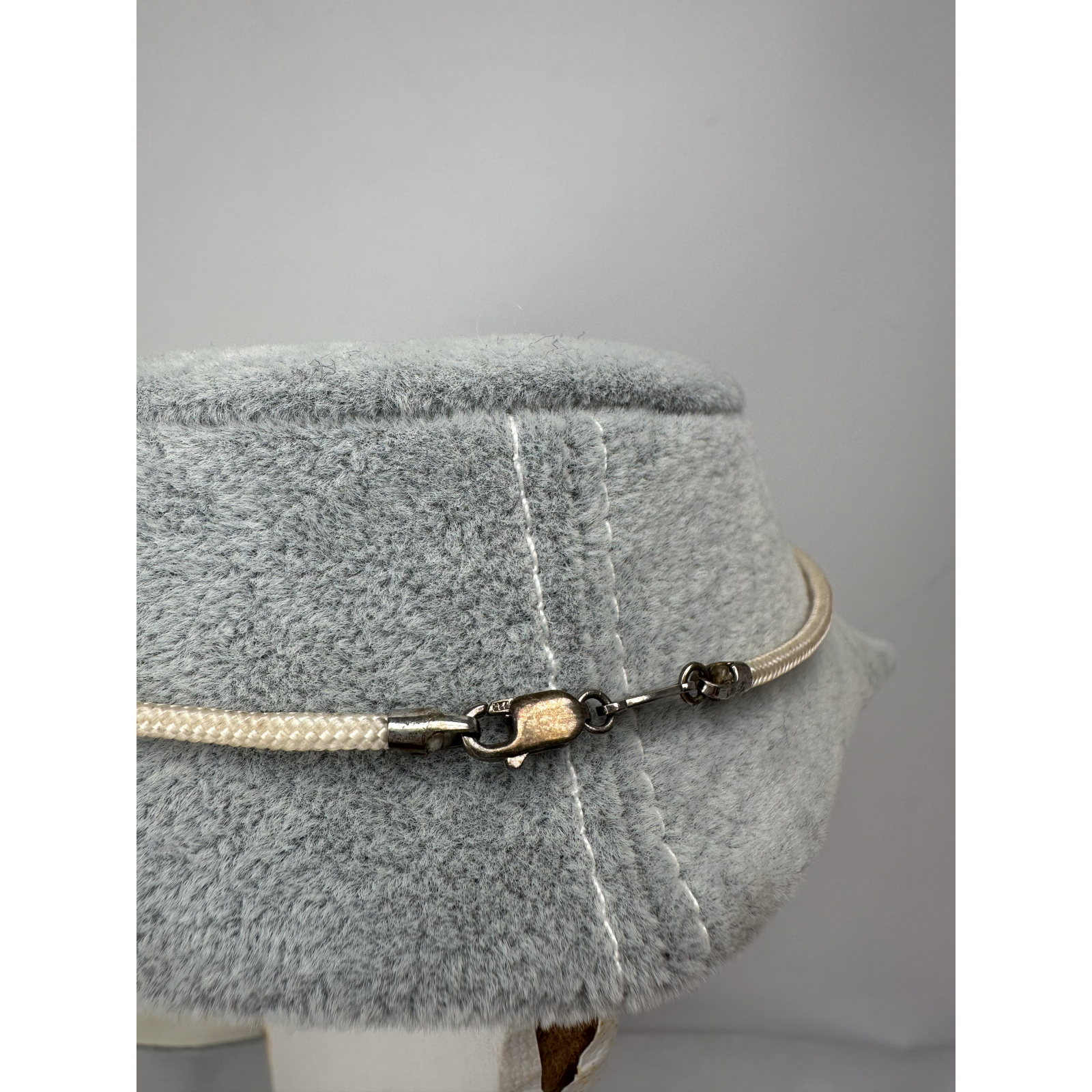 Naszyjnik Zancan Jewelry Made in Italy