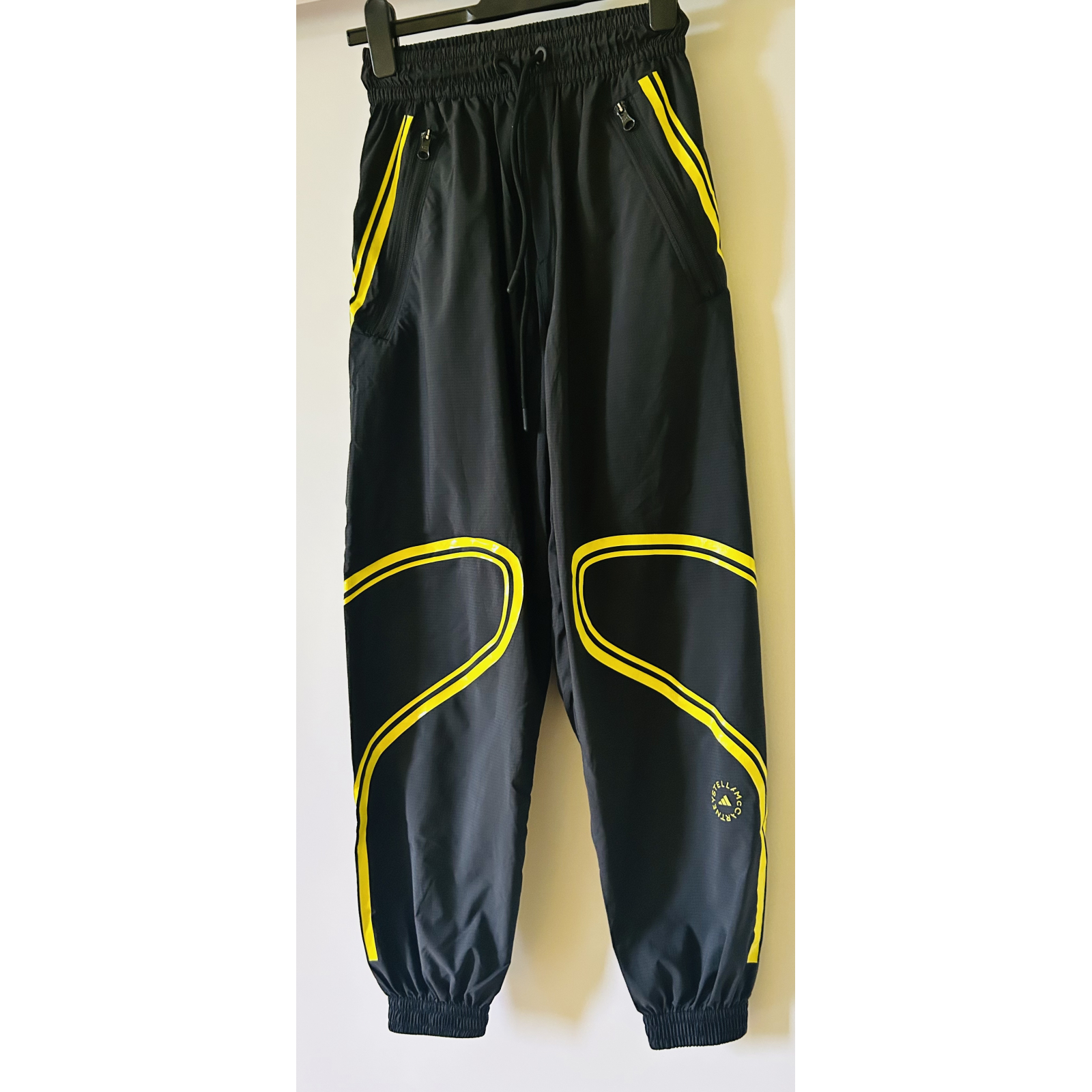 Spodnie sportowe Stella McCartney