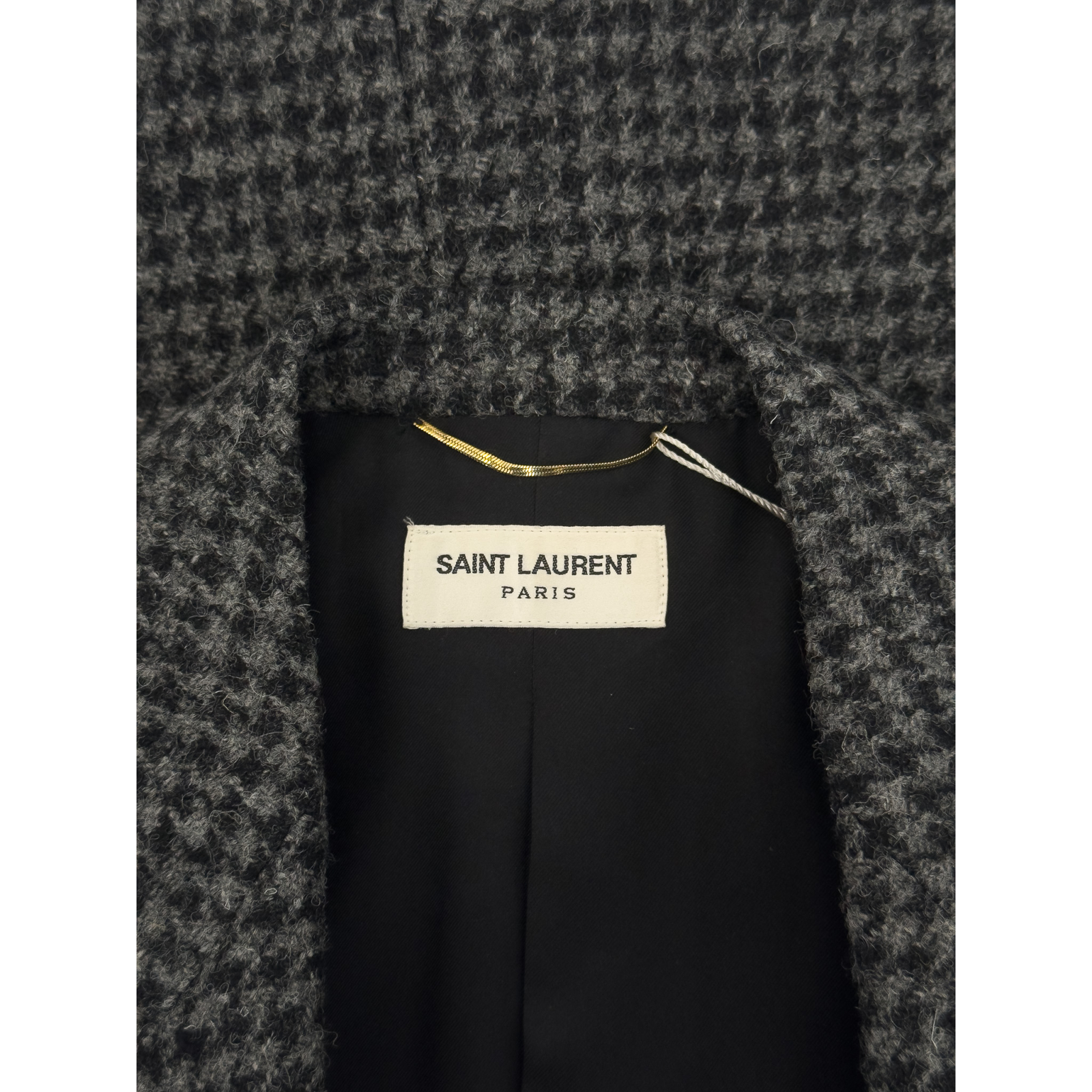 Marynarka YvesSaintLaurent