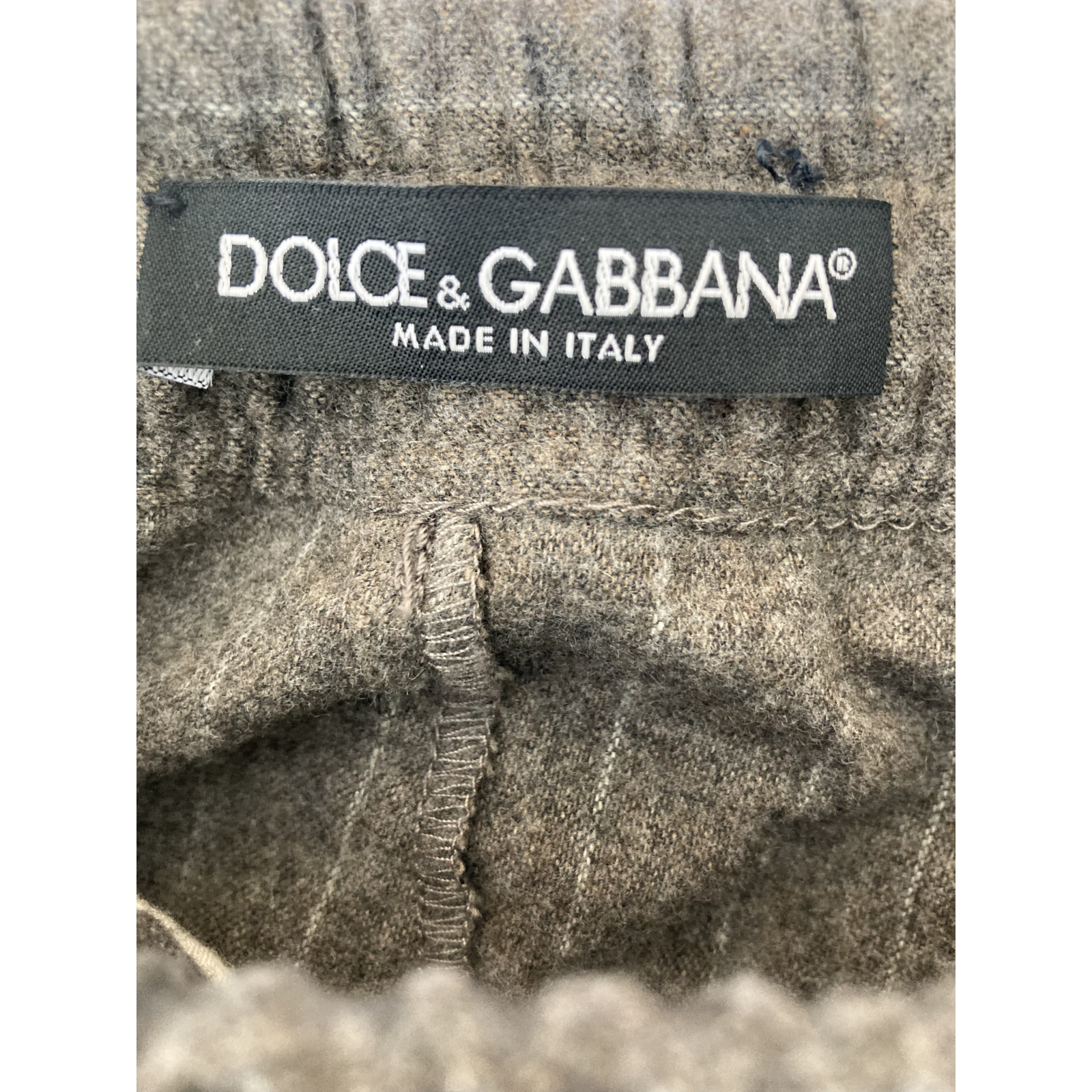 Dolce&Gabbana nowe spodnie roz.XXL