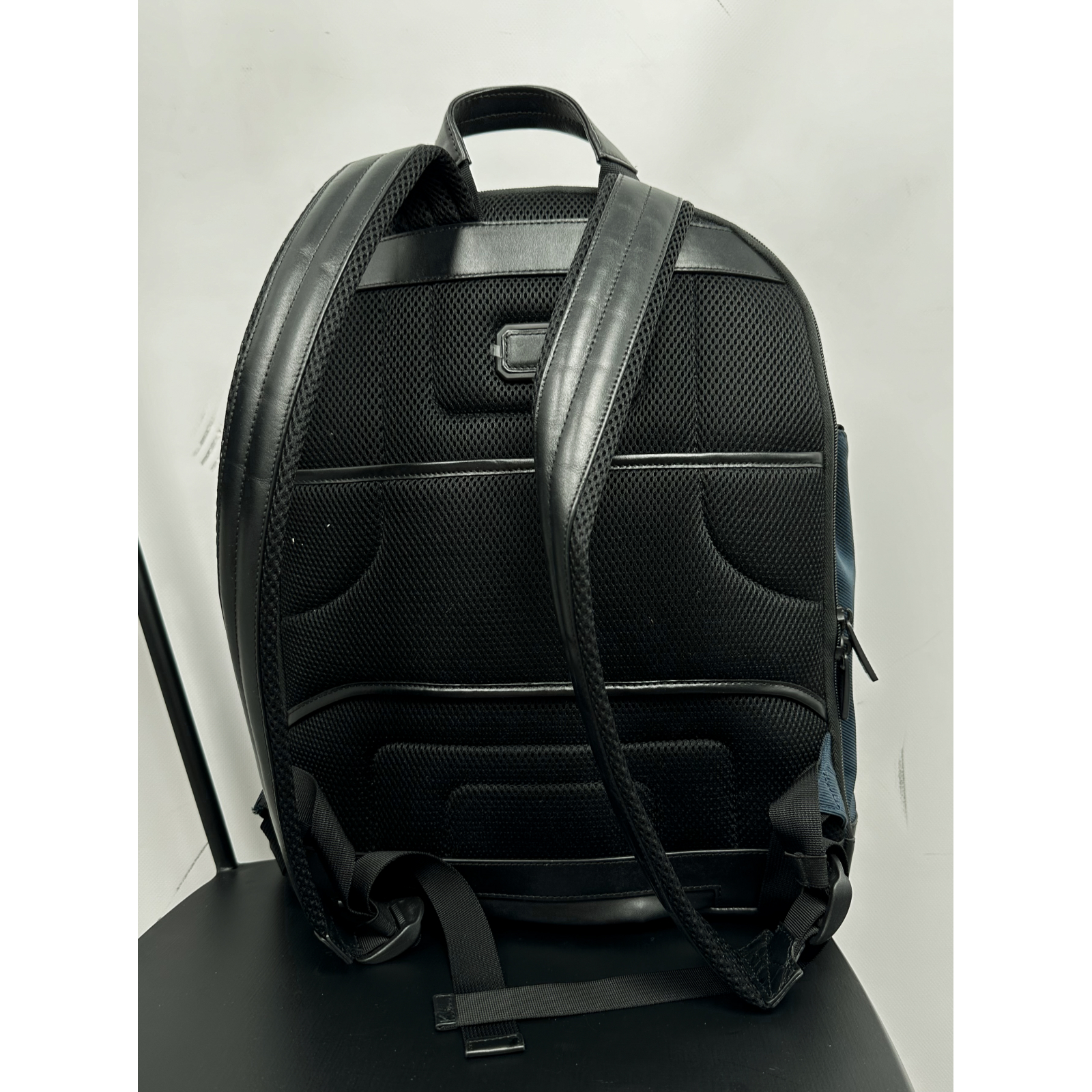 Plecak na laptopa MontBlanc