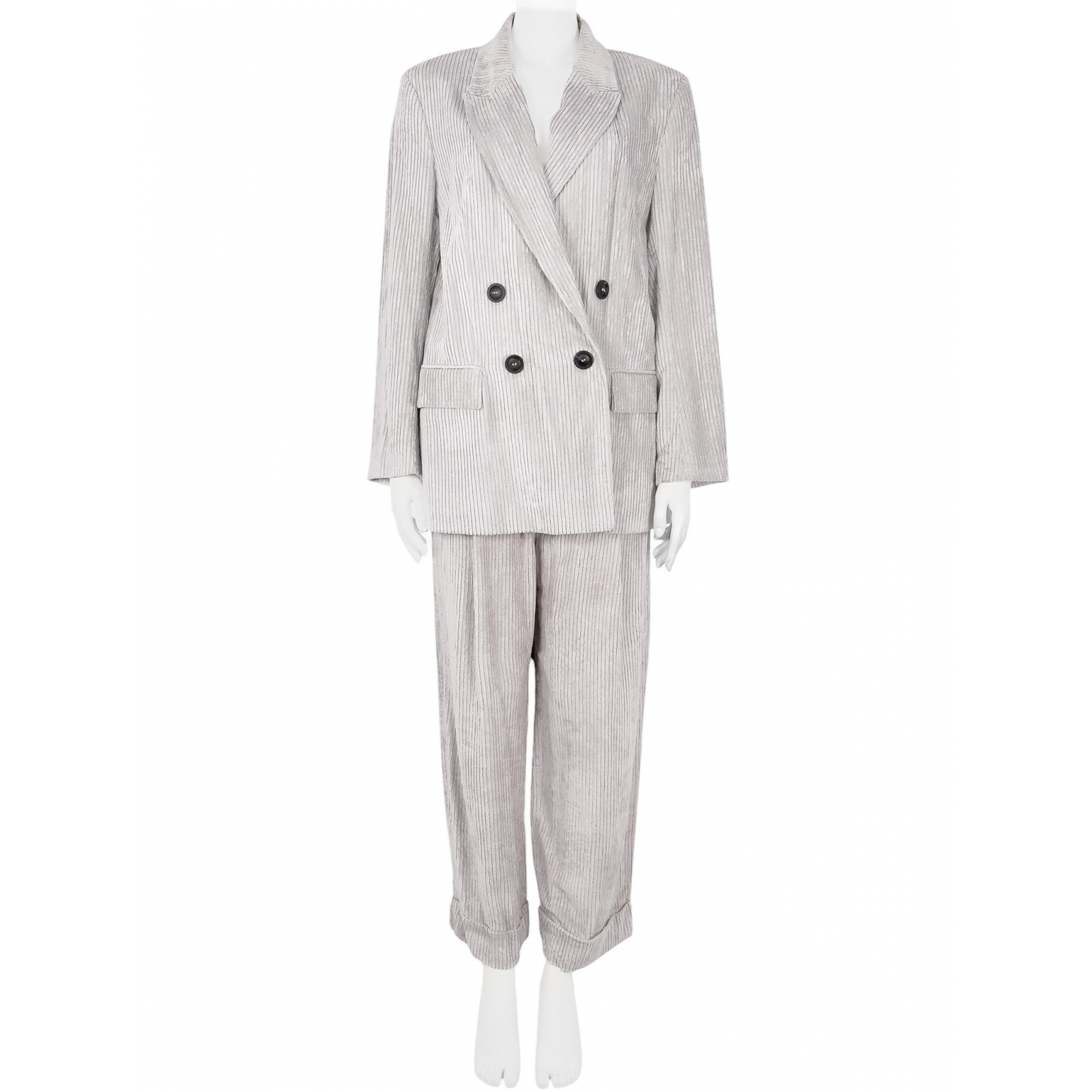 Garnitur: marynarka+ spodnie Peserico EASY