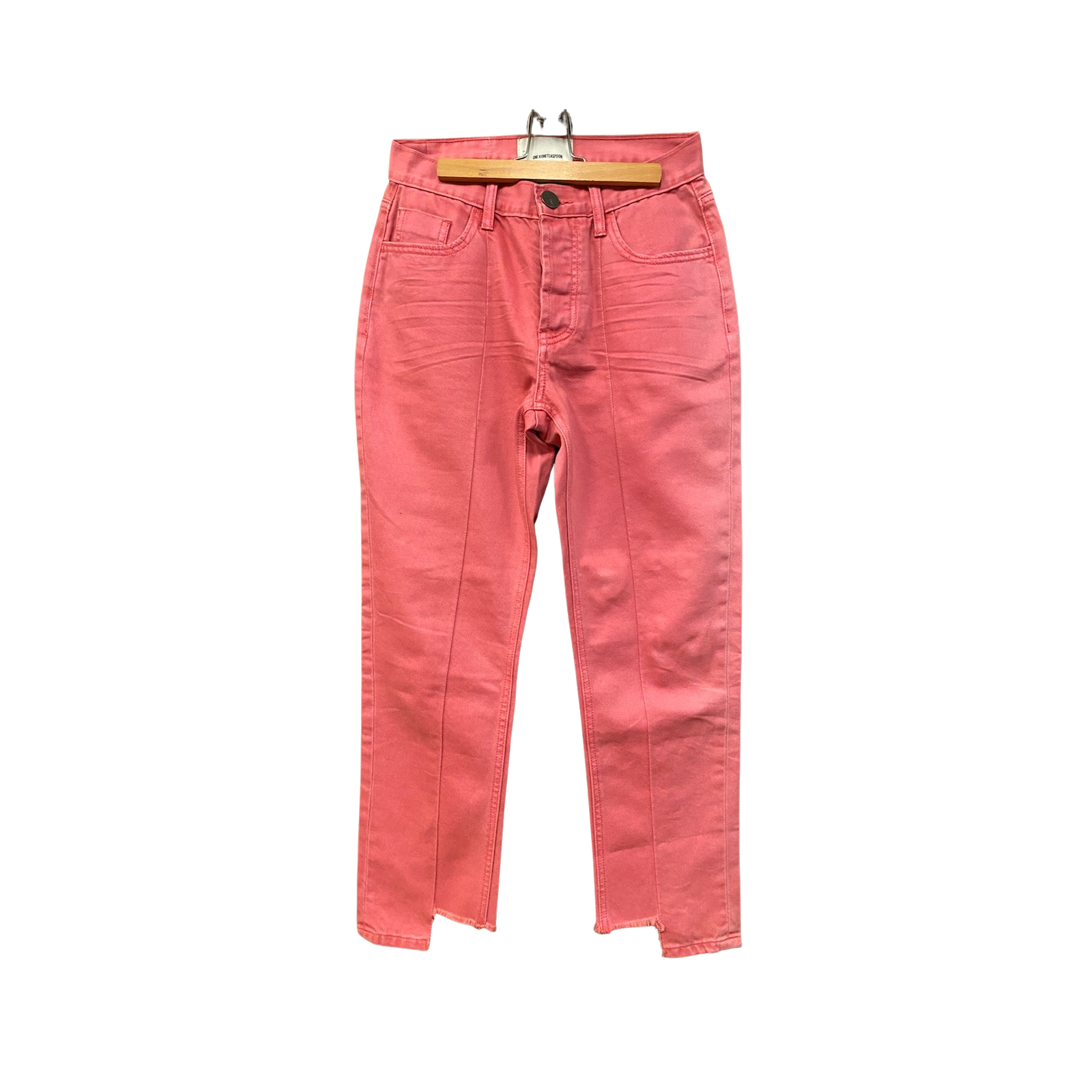 Spodnie jeansy One X One Teaspoon