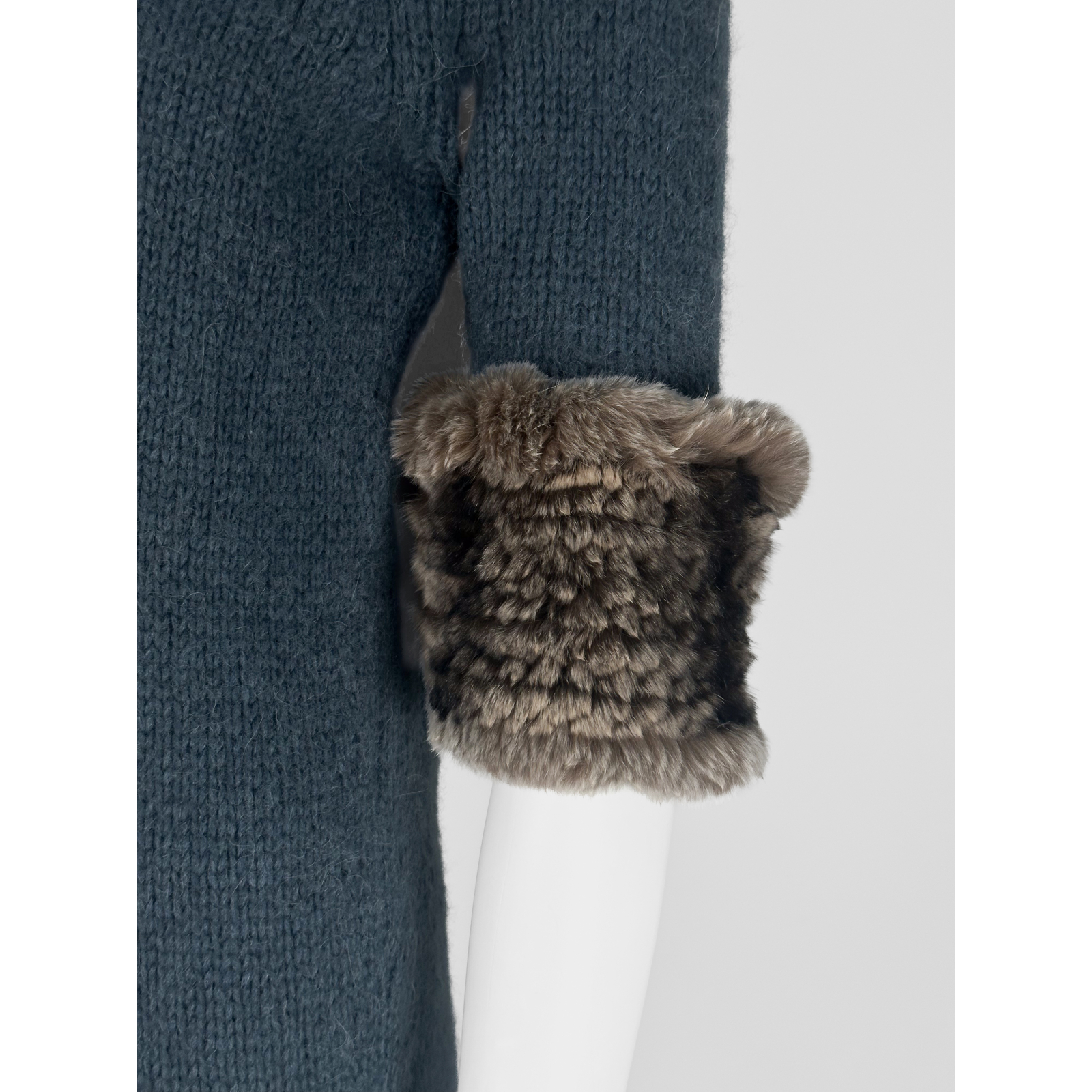 Sweter Yves Saint Laurent