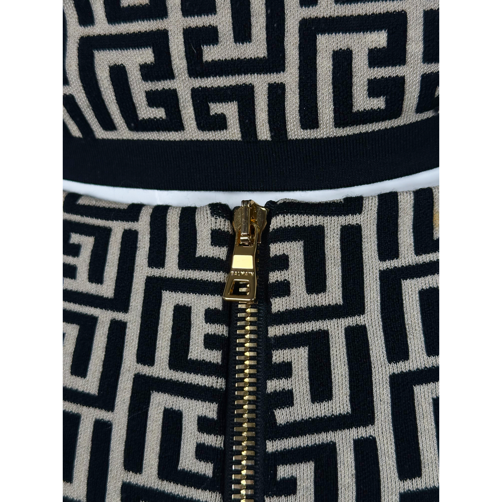 Komplet: top+ spódnica