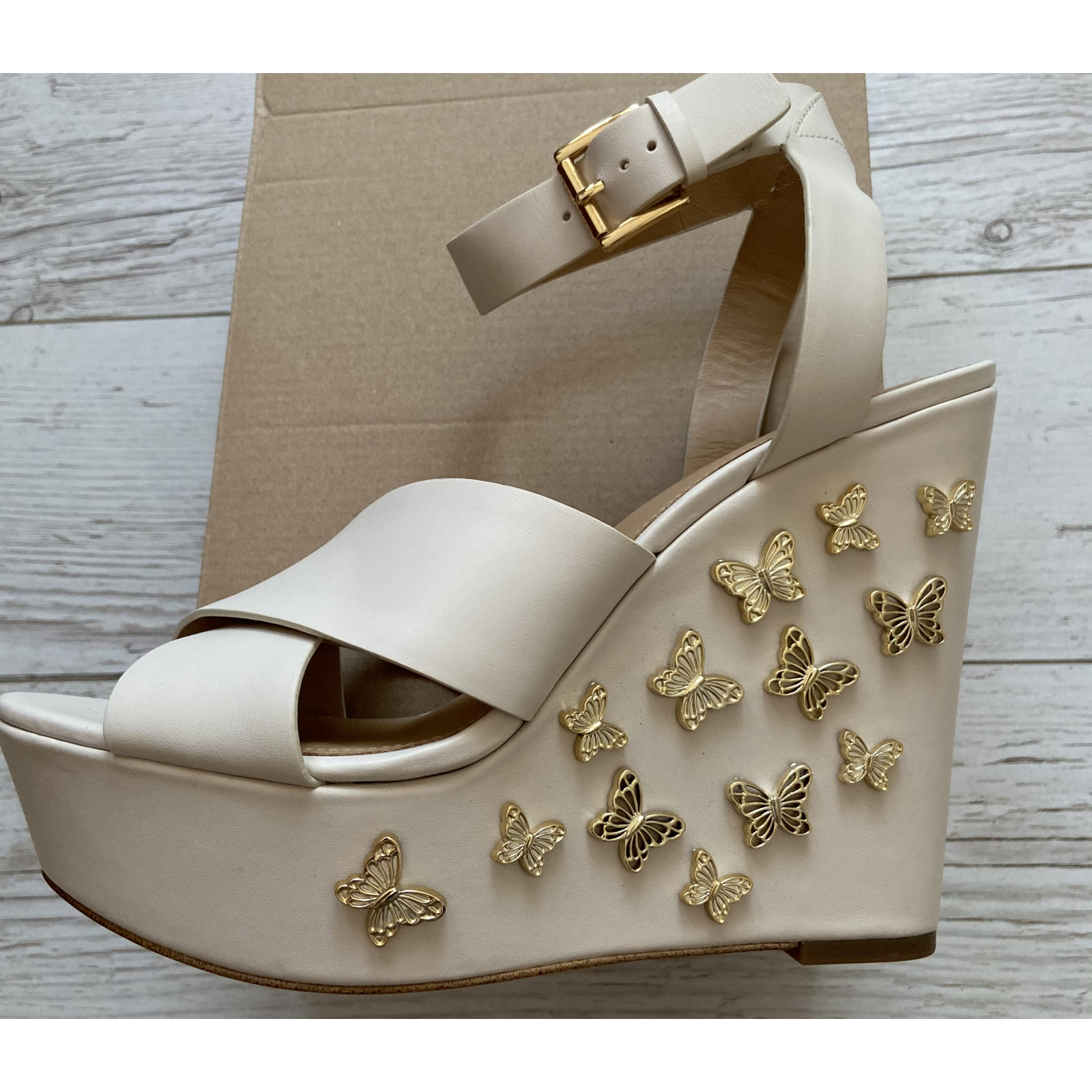 Michael Kors nowe buty roz.41