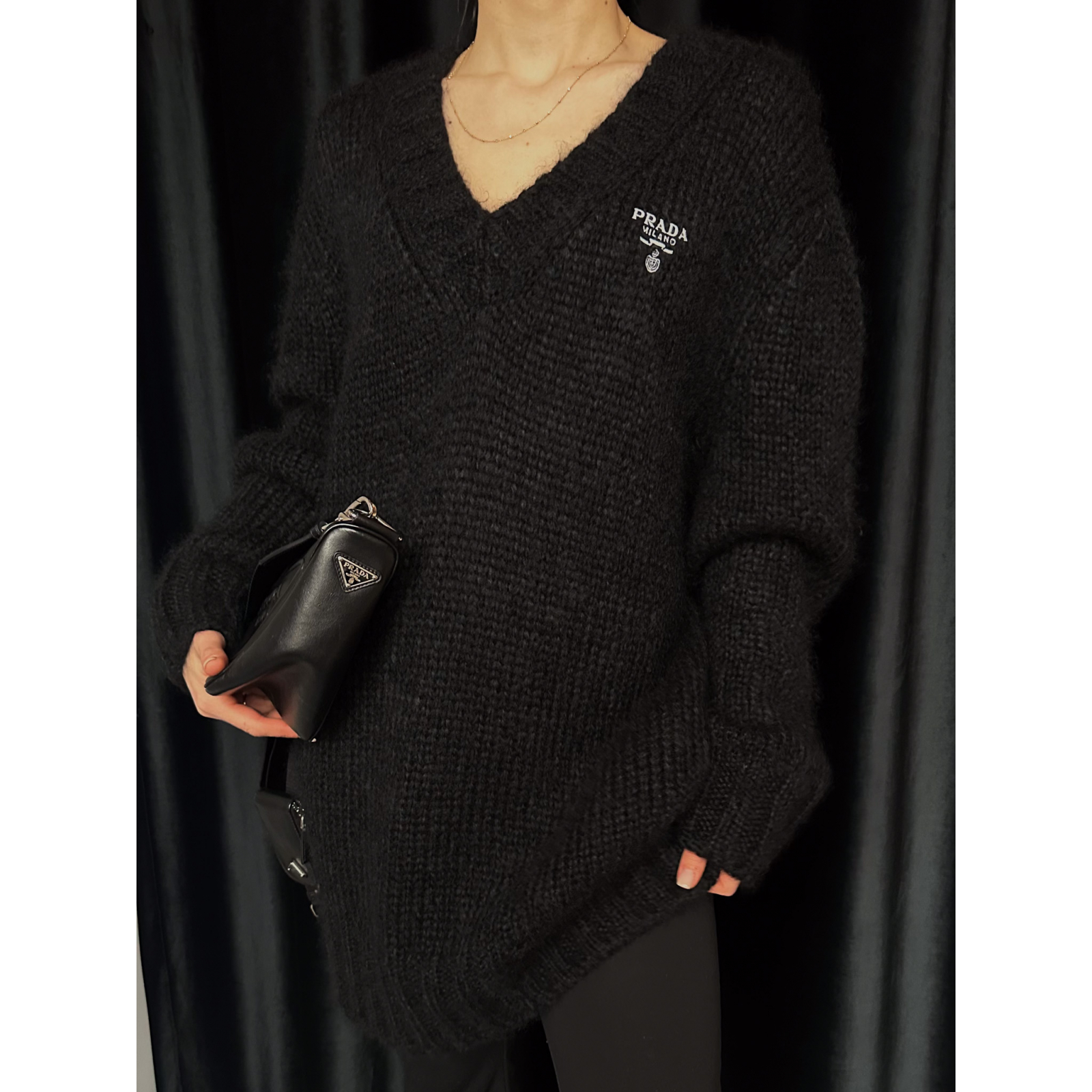 Sweter