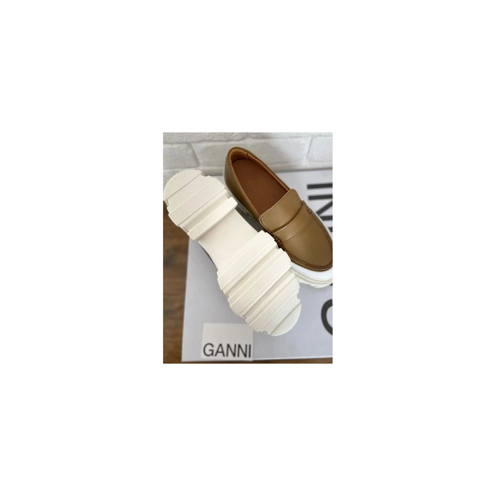 Loafersy