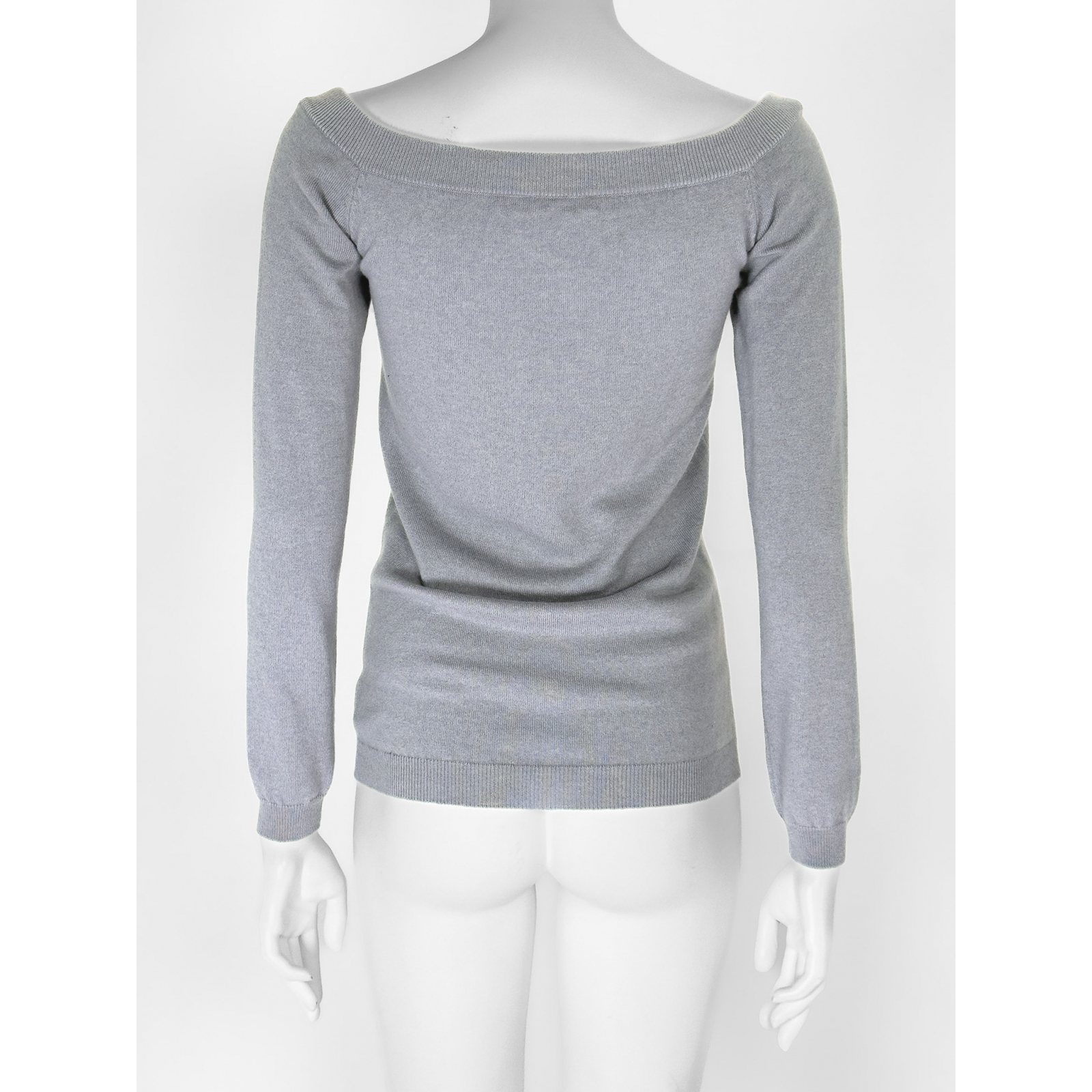 Kaszmirowy sweter