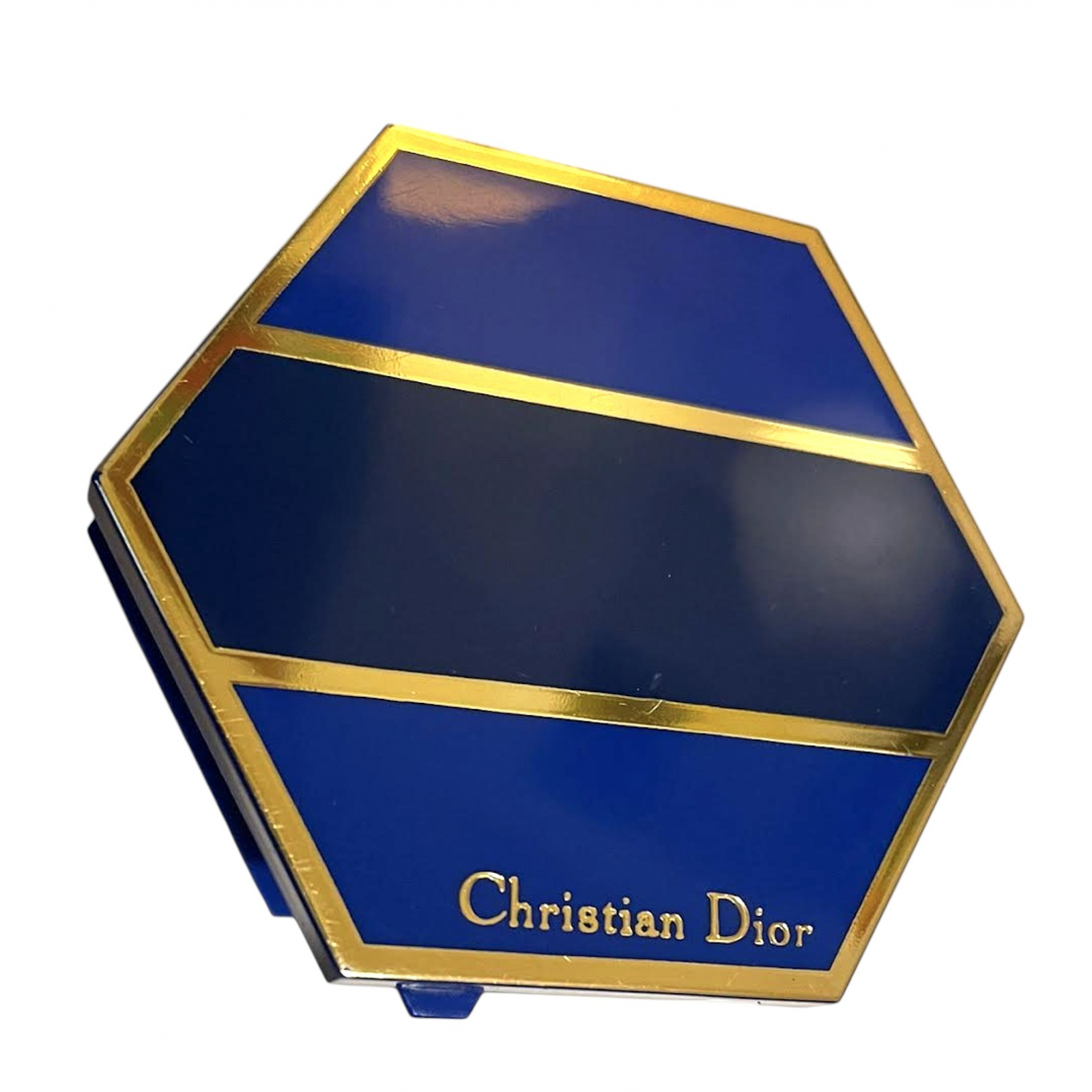 lusterko Christian Dior