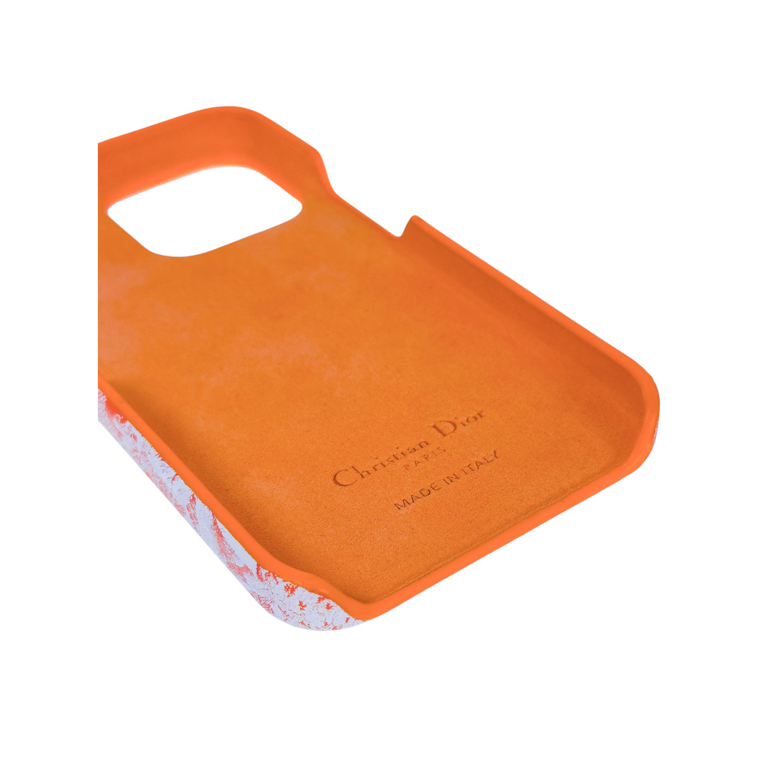 Case na telefon iPhone 14