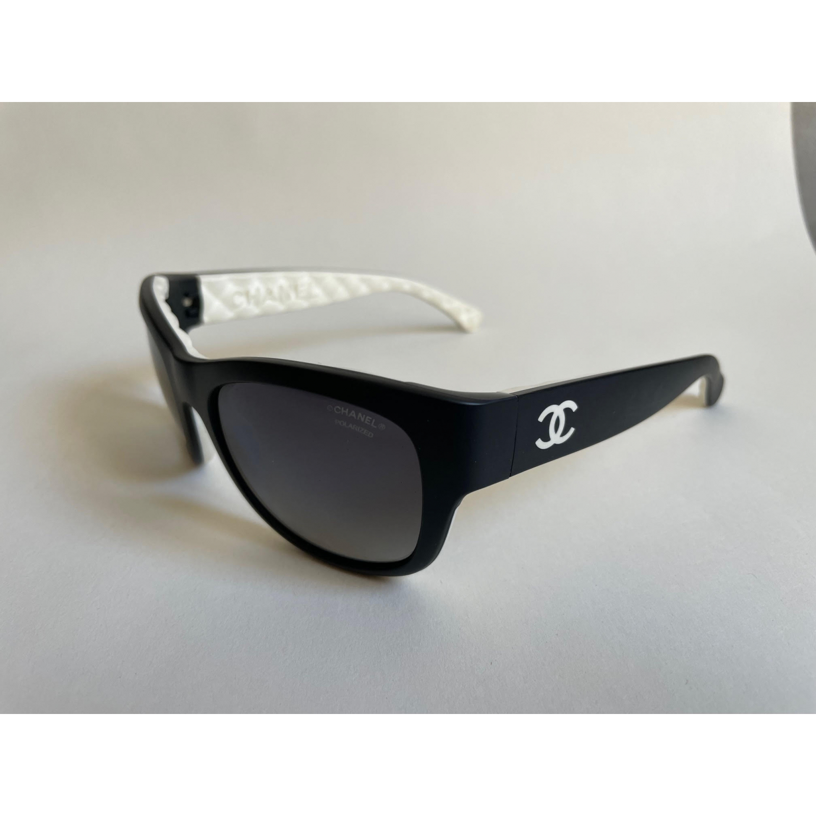 okulary Chanel