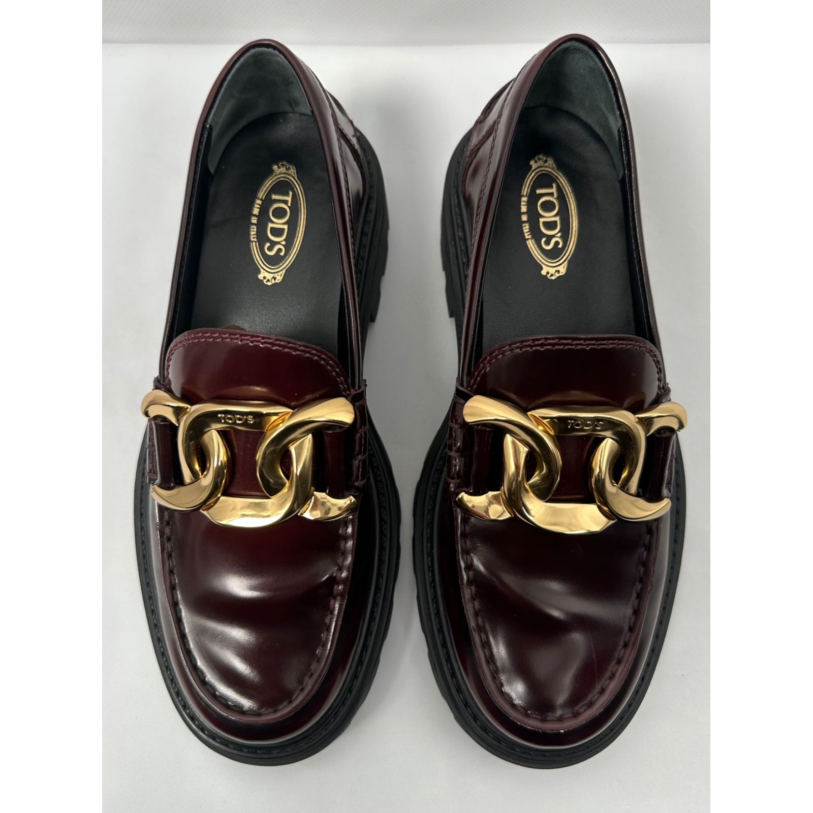 Loafersy