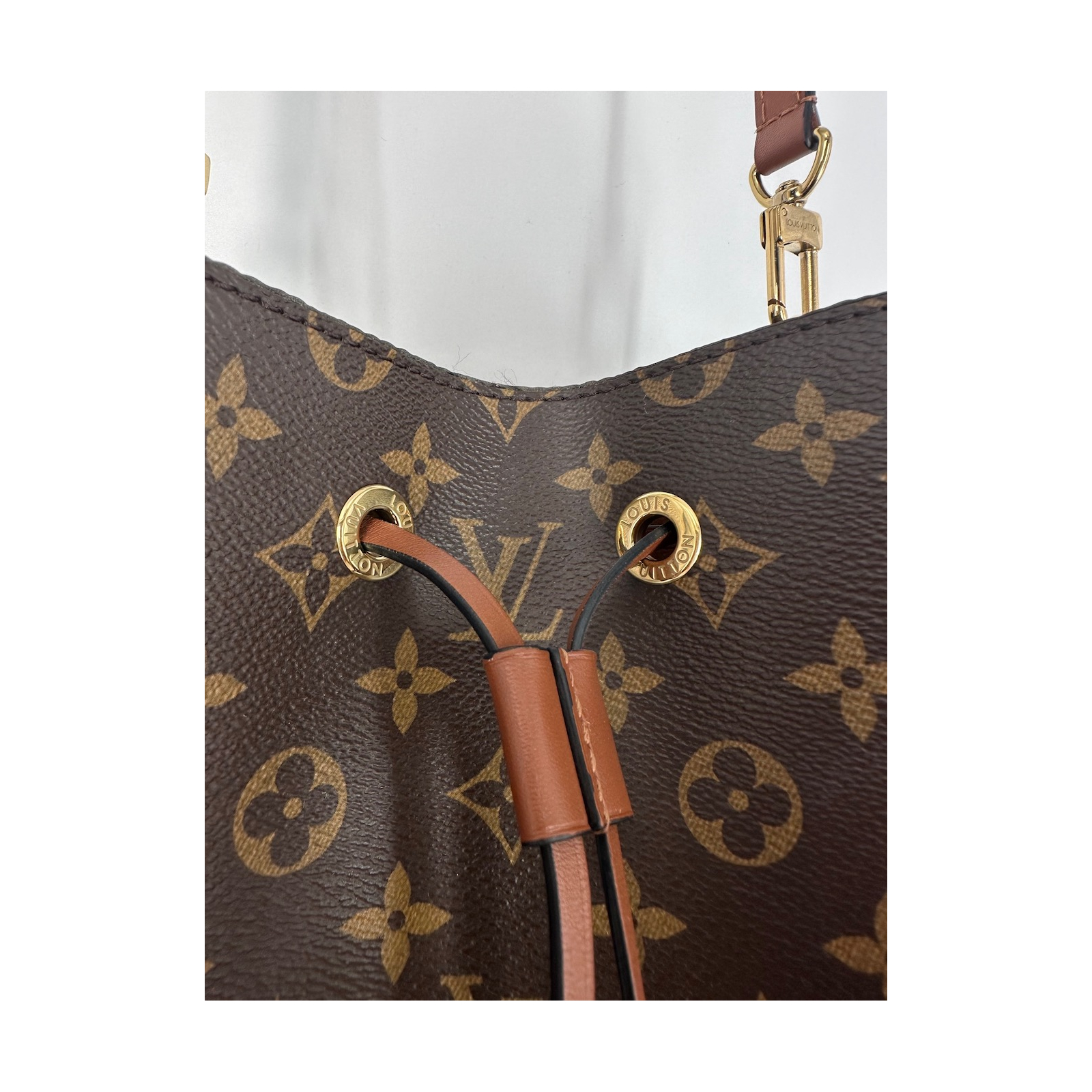 Louis Vuitton torebka