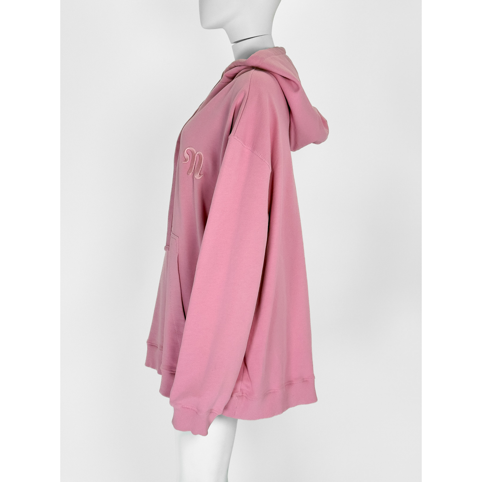 Bluza z kapturem