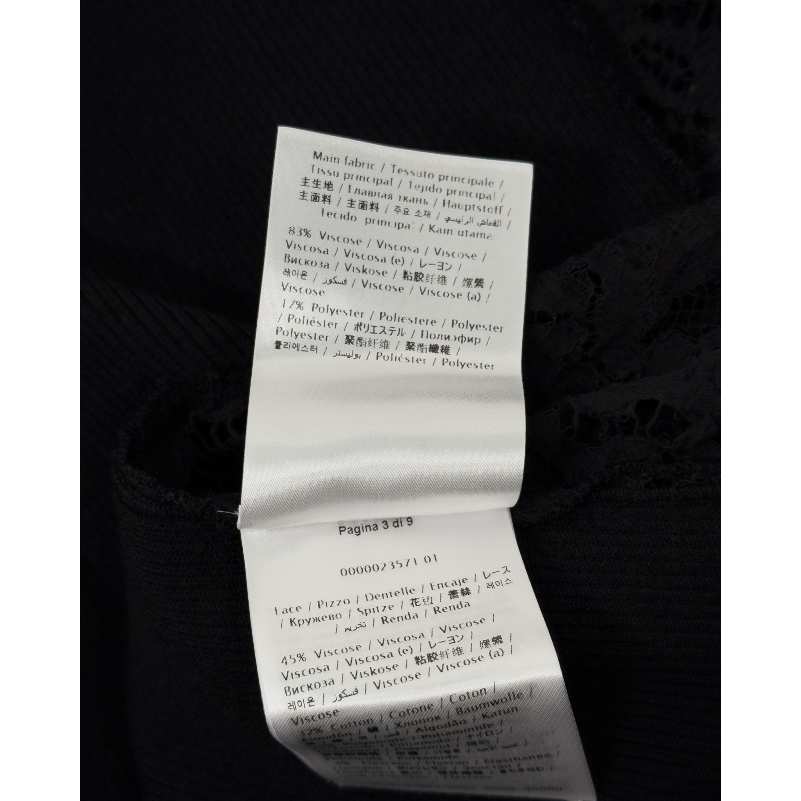 Komplet: kardigan + spodnie