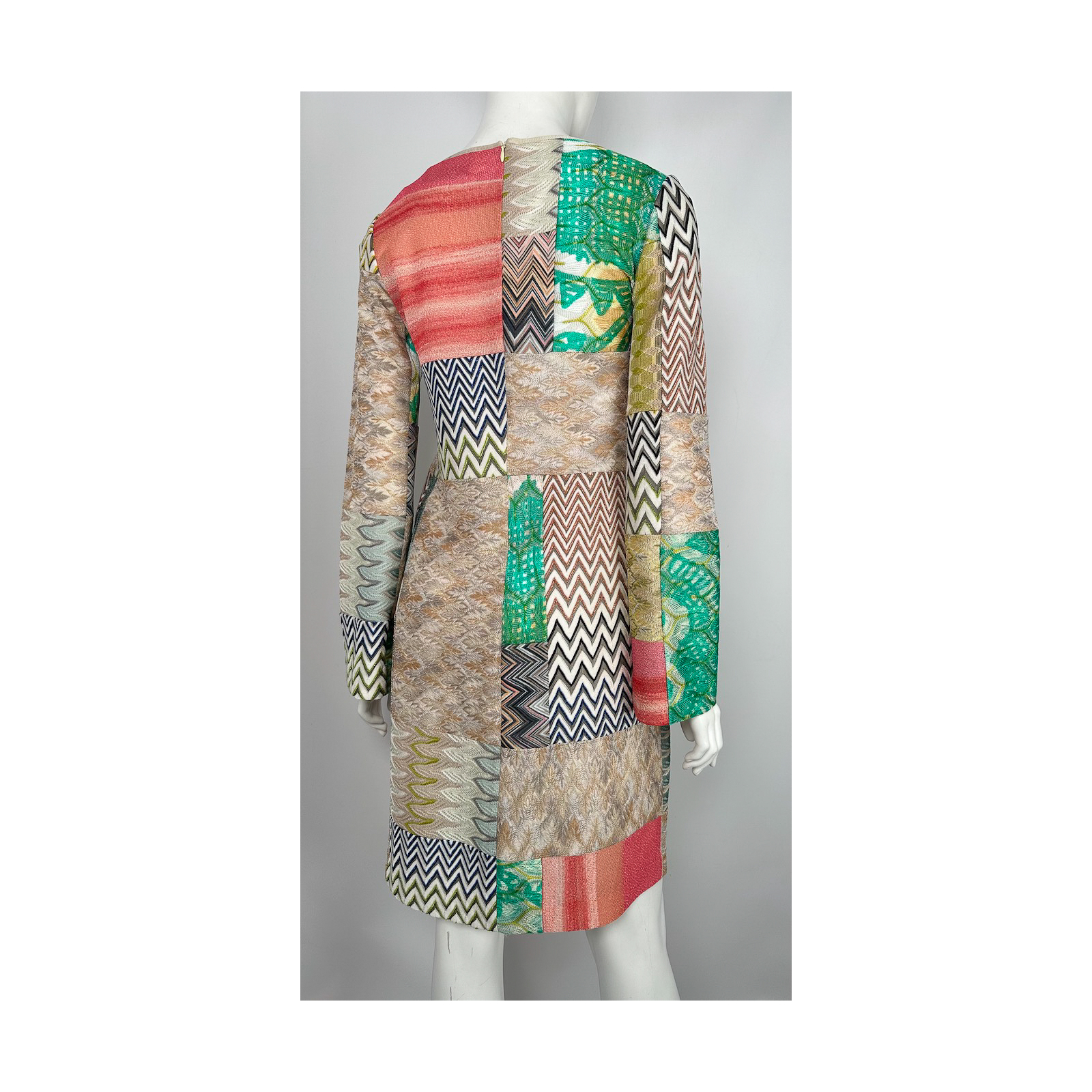 Sukienka Missoni Limited Edition