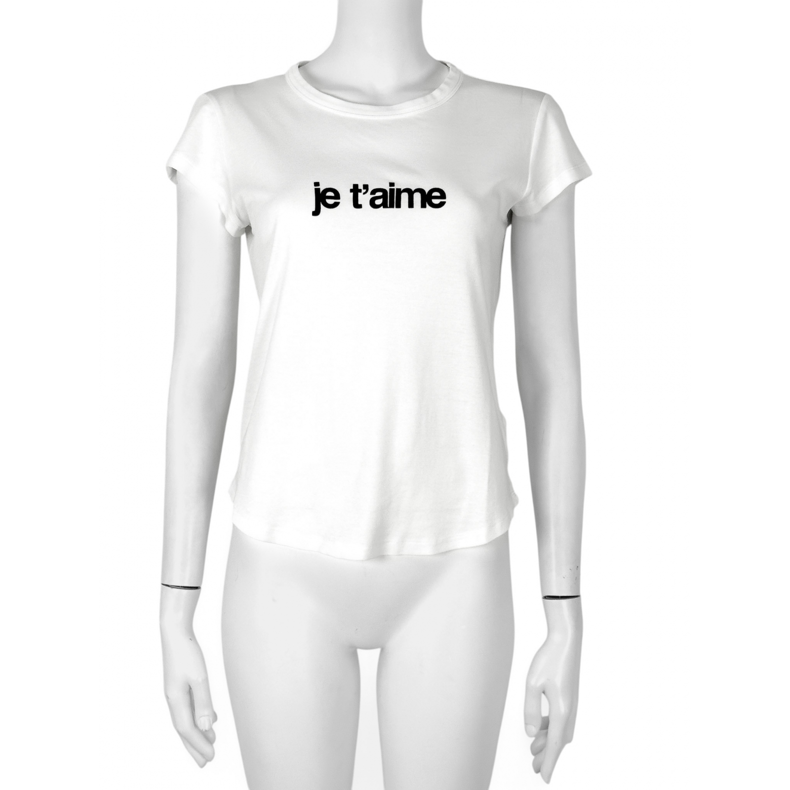 Bawełniany t-shirt