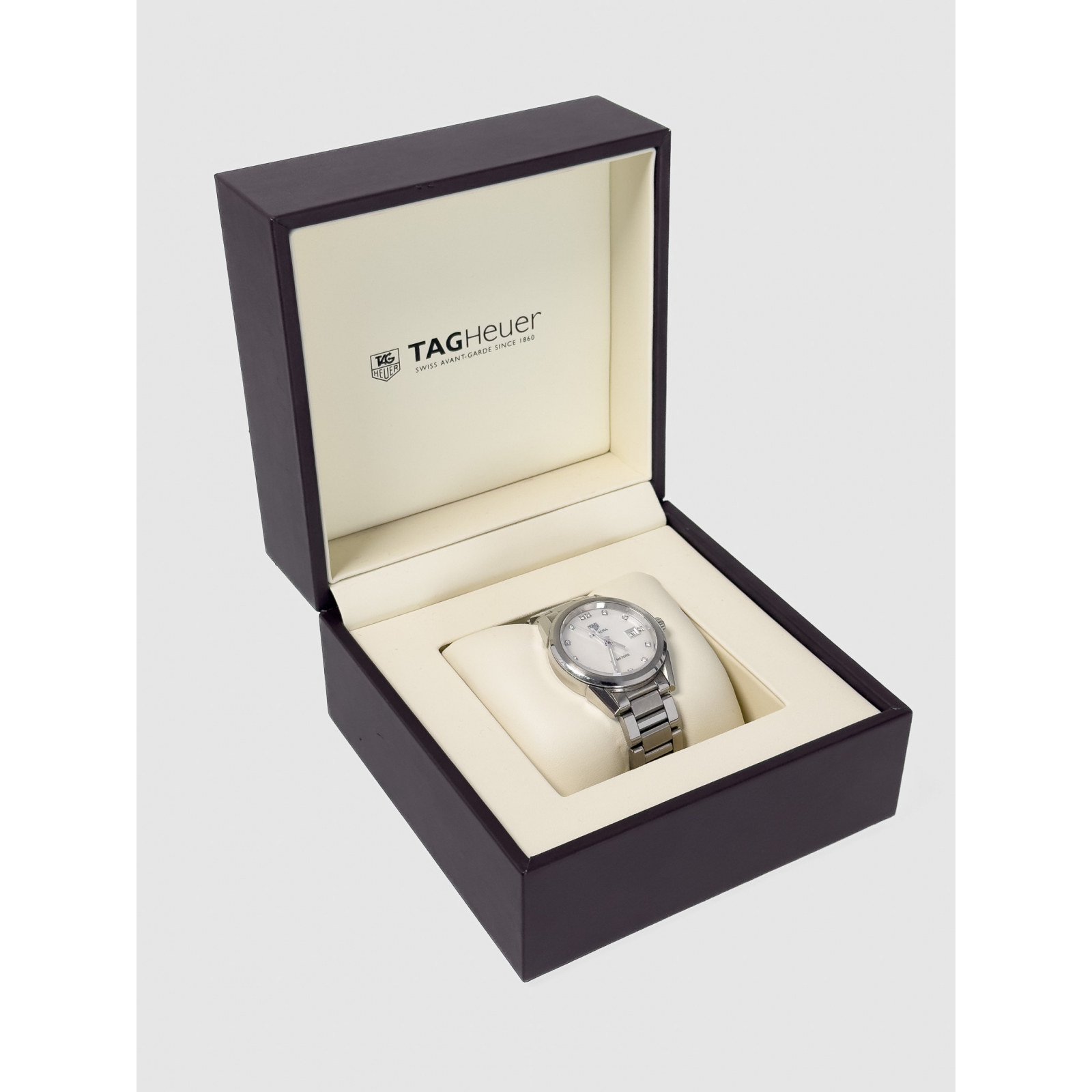Zegarek TAG Heuer
