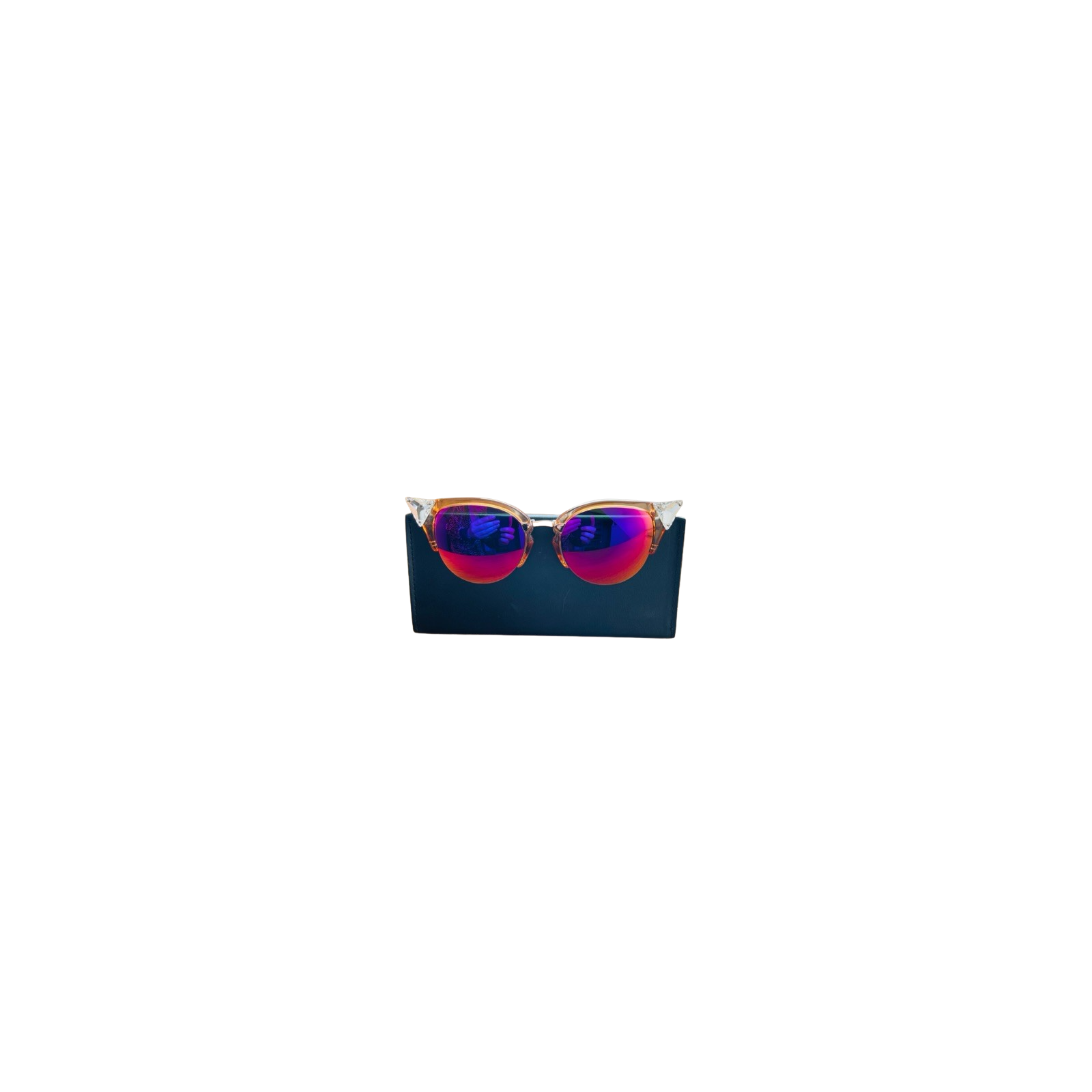 Okulary Fendi