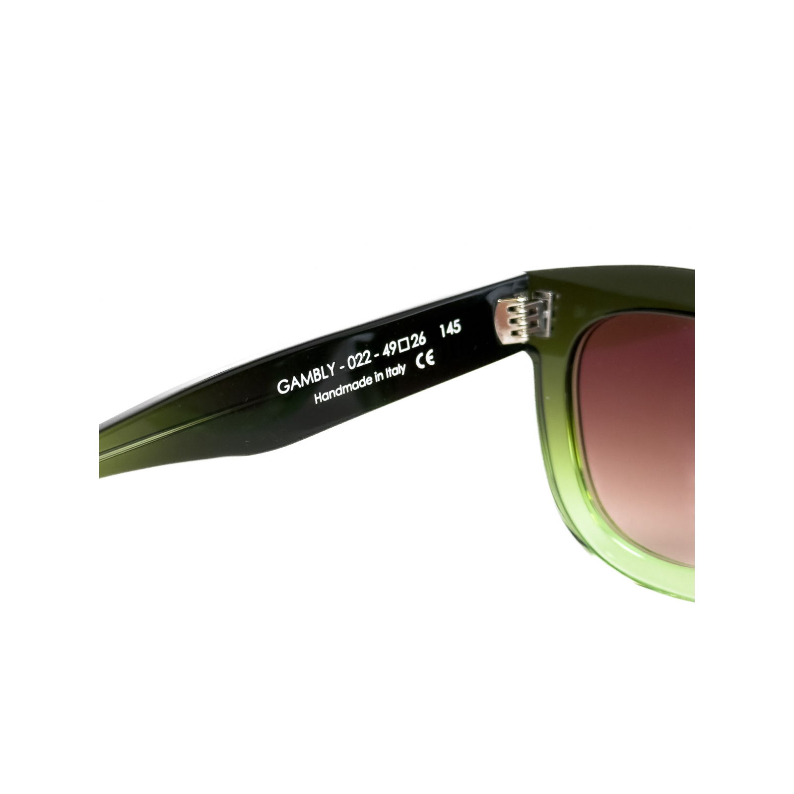 Okulary przeciwsłoneczne cult gaia x THIERRY LASRY