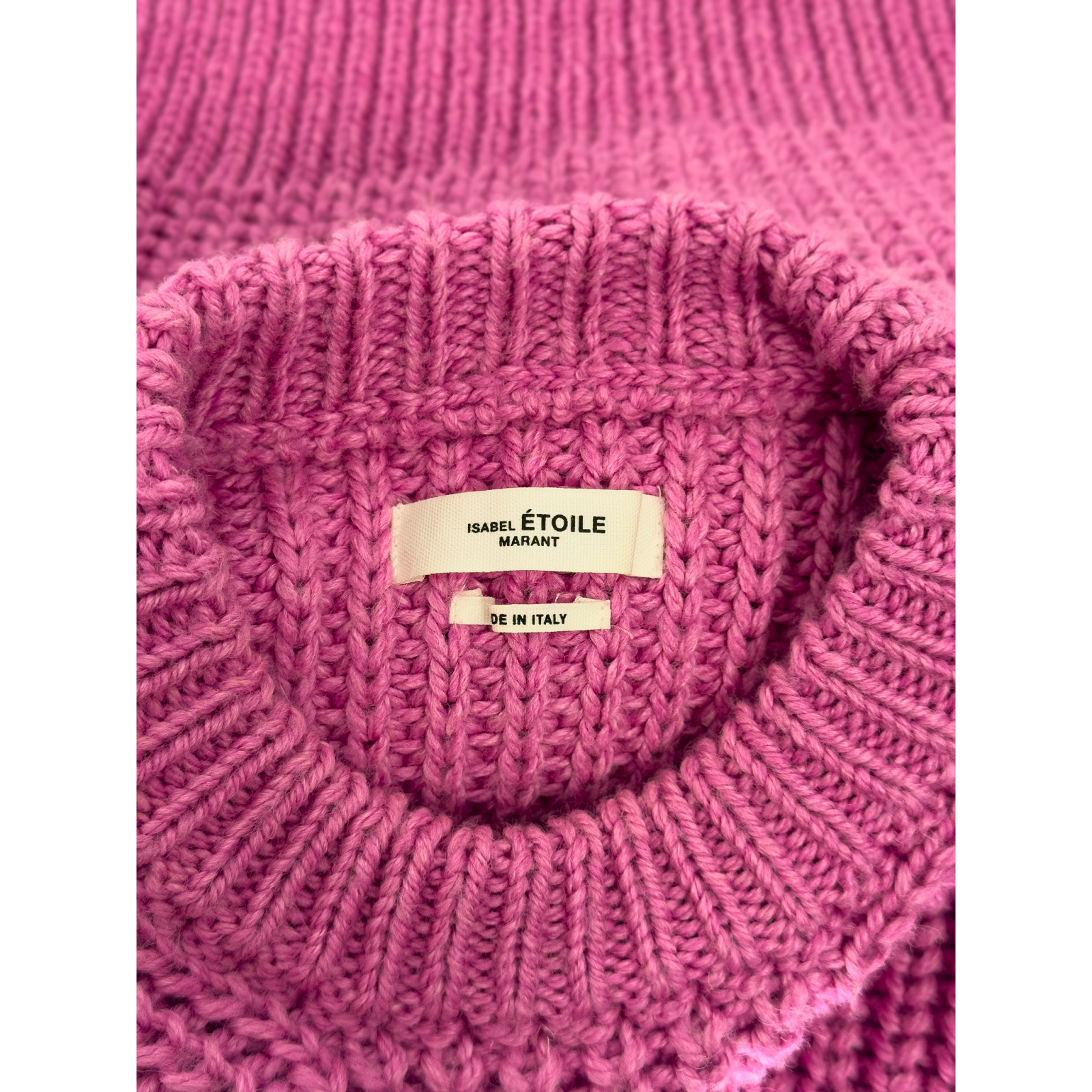 Sweter