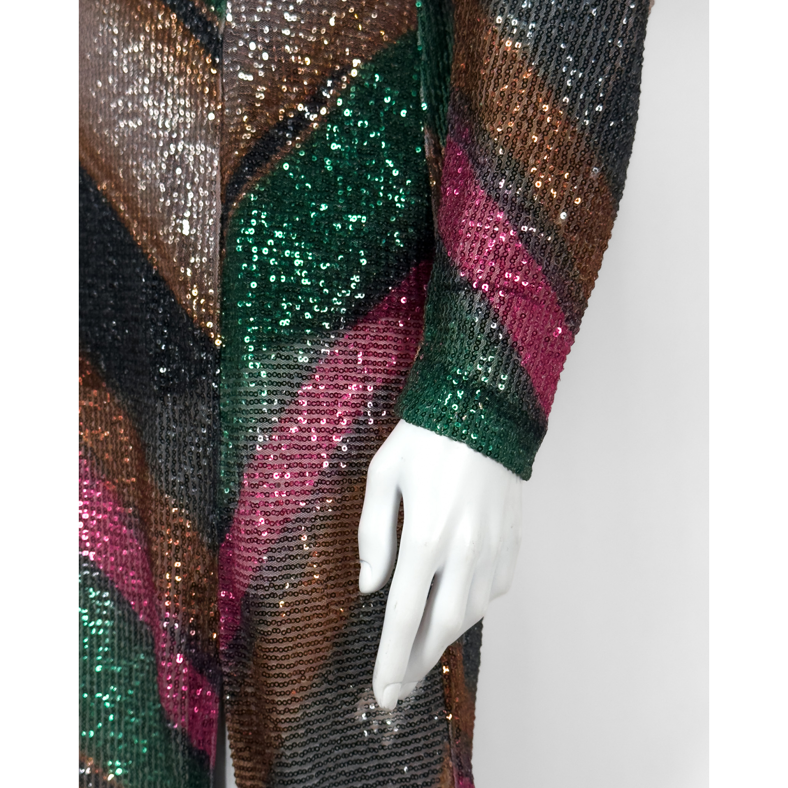 Sukienka ROTATE Birger Christensen