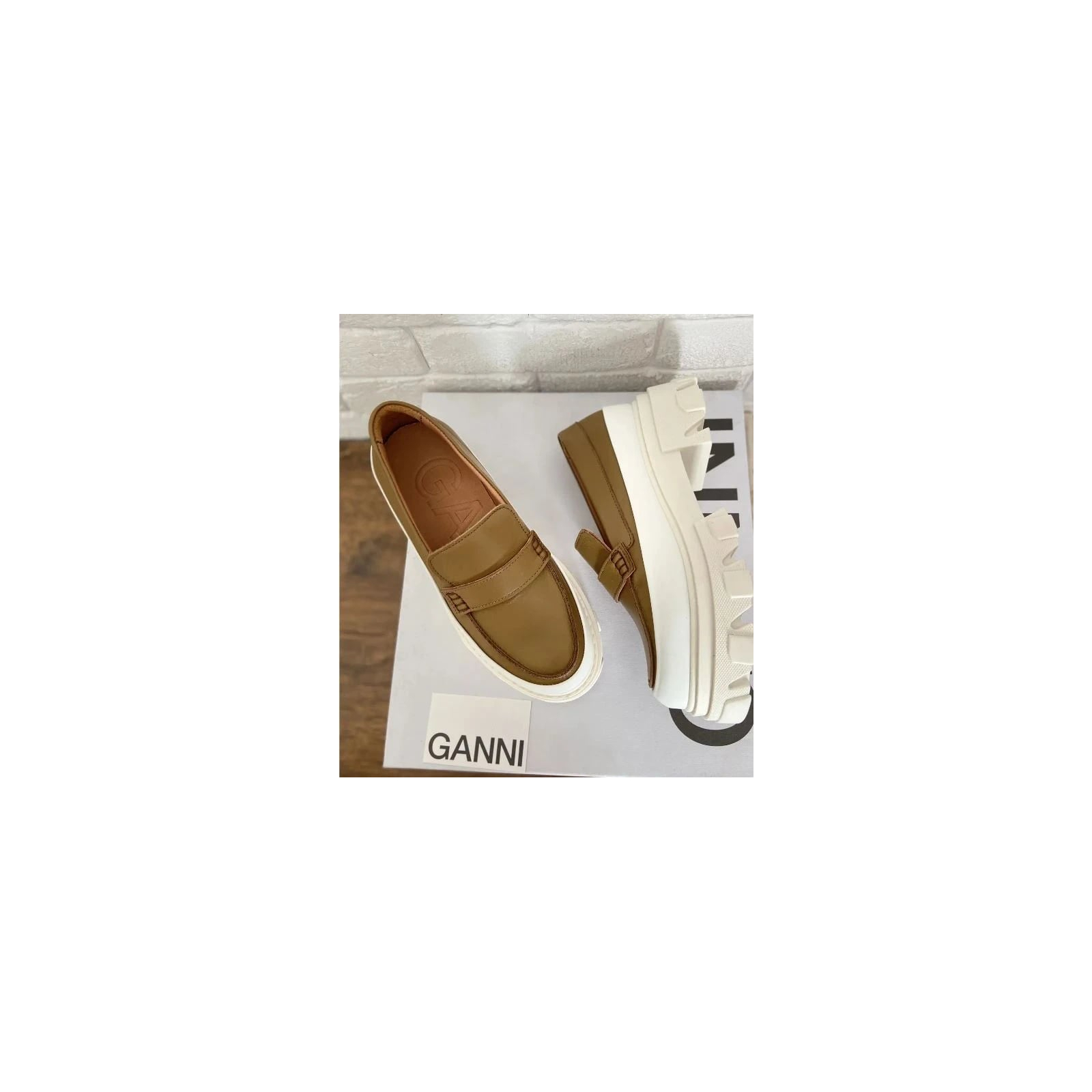 Loafersy