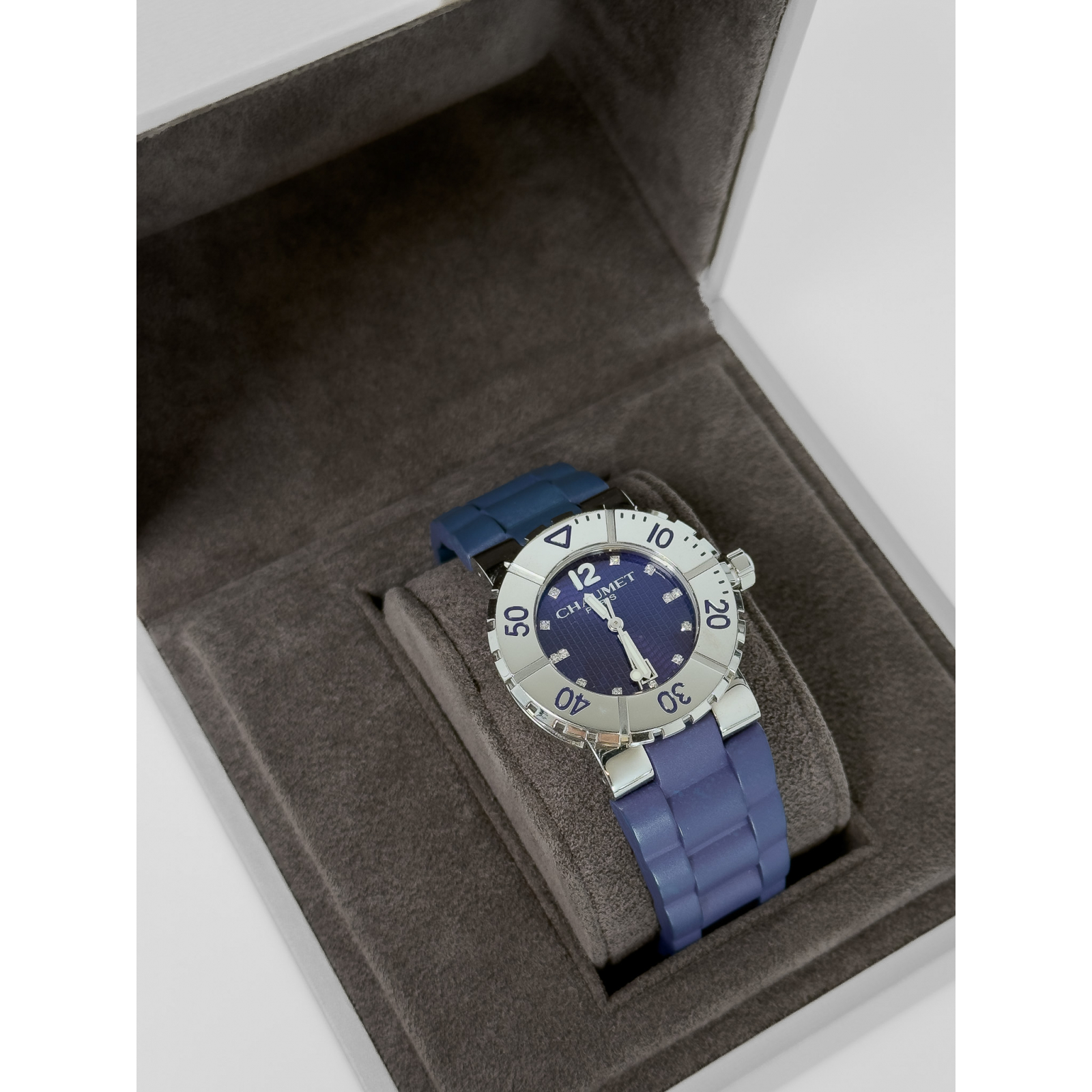 Zegarek CHAUMET PARIS