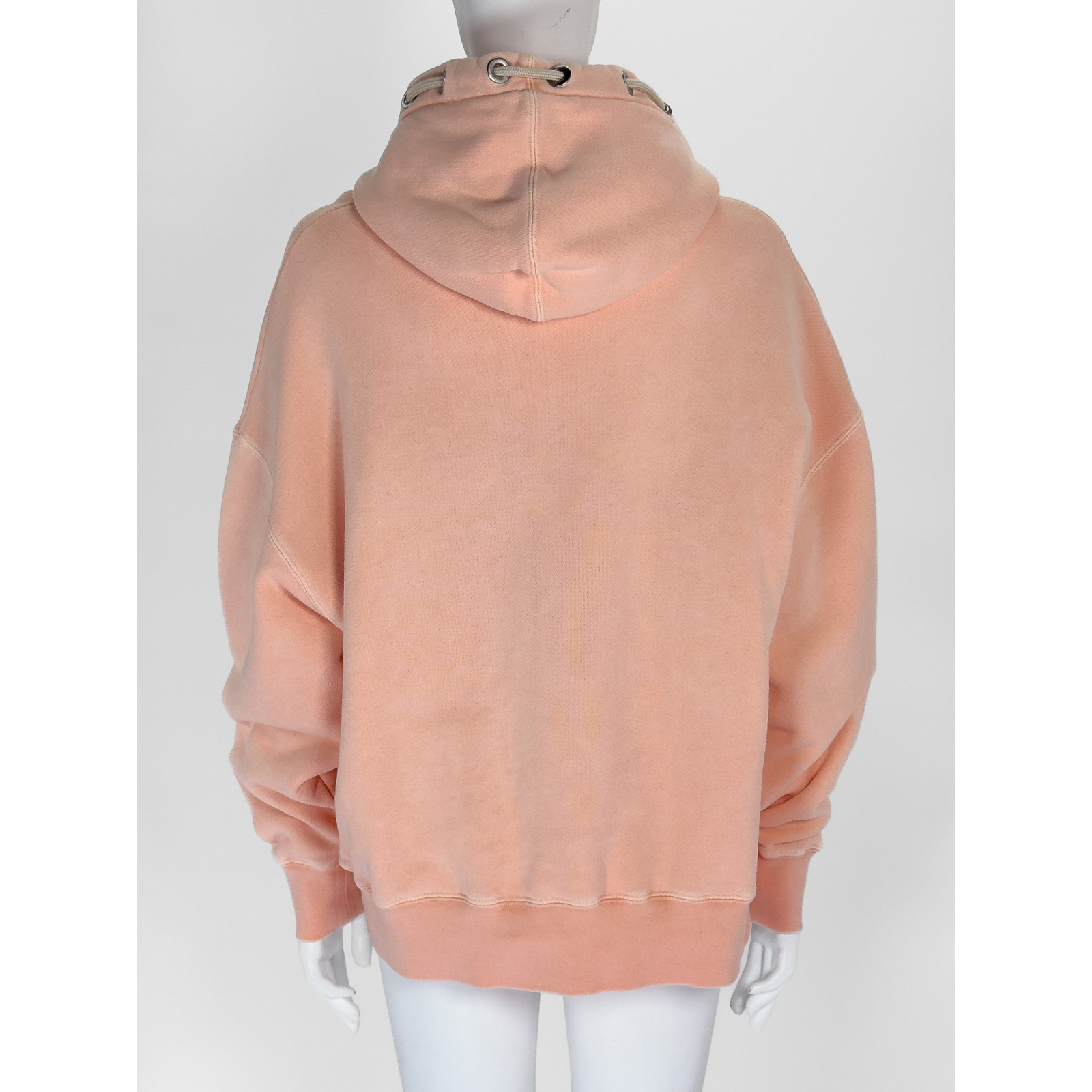 Bluza z kapturem