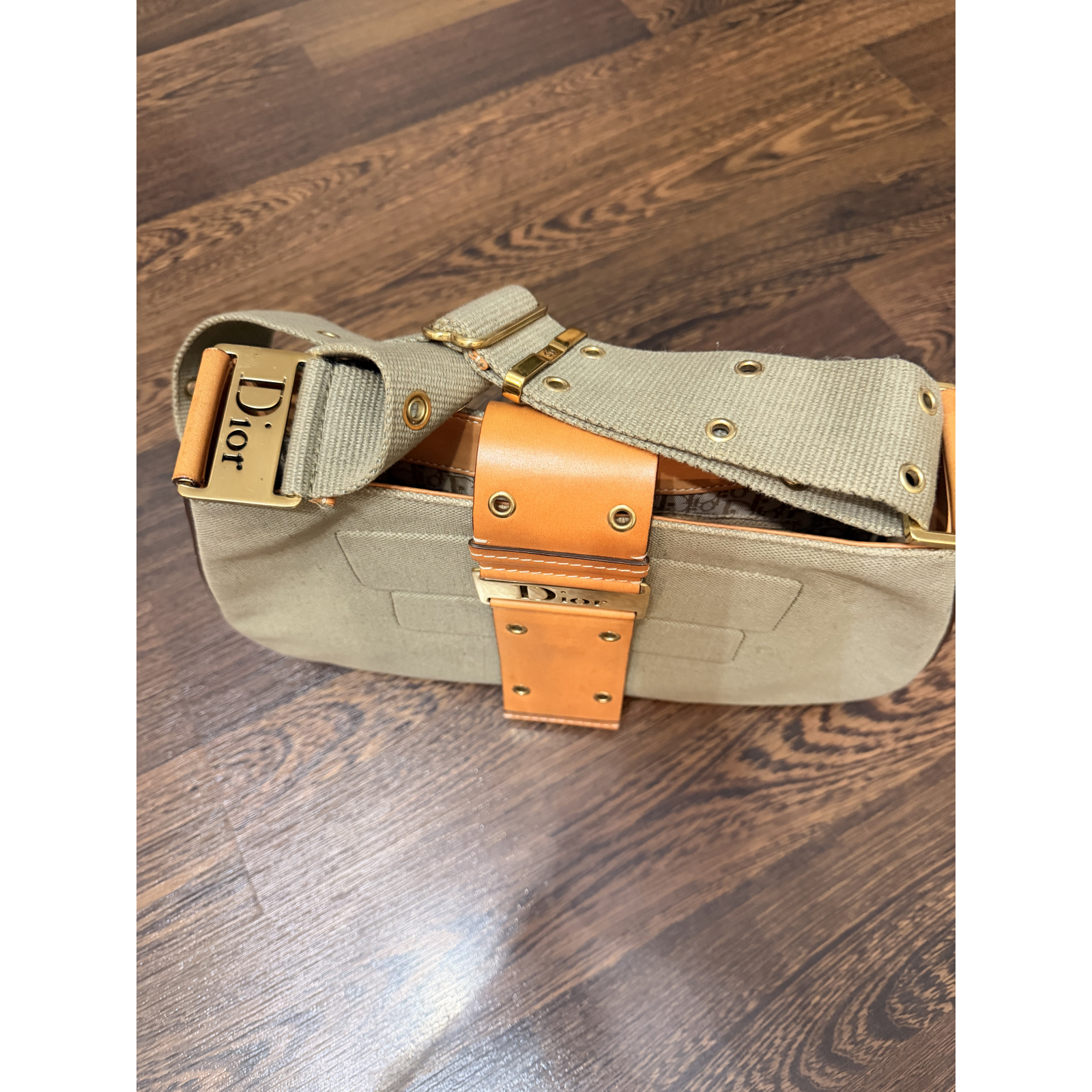 Torebka Dior Columbus Bag