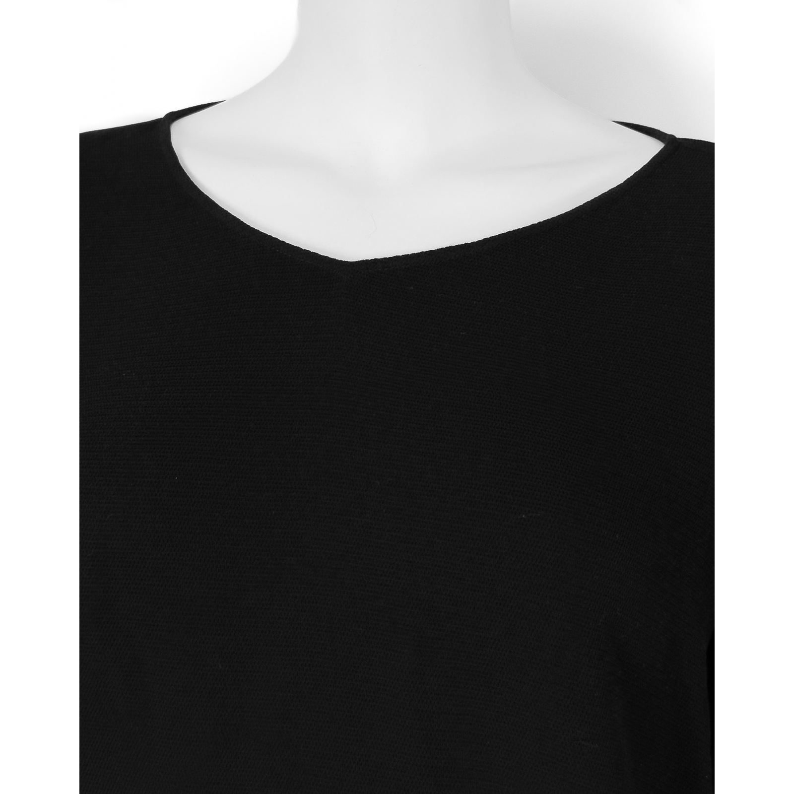 Bluzka z długim rękawem