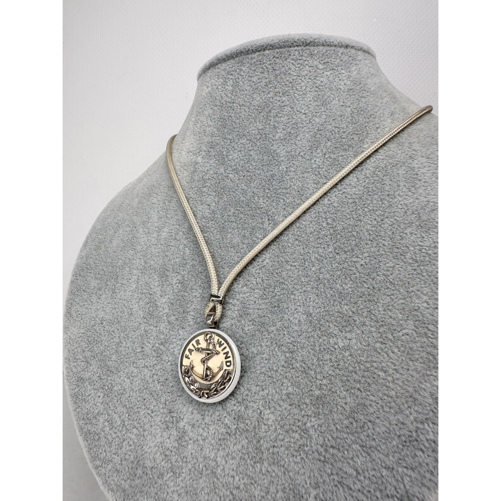 Naszyjnik Zancan Jewelry Made in Italy