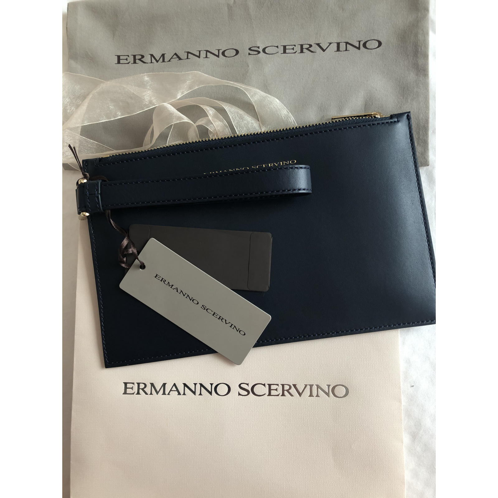 Kopertówka Ermanno Scervino