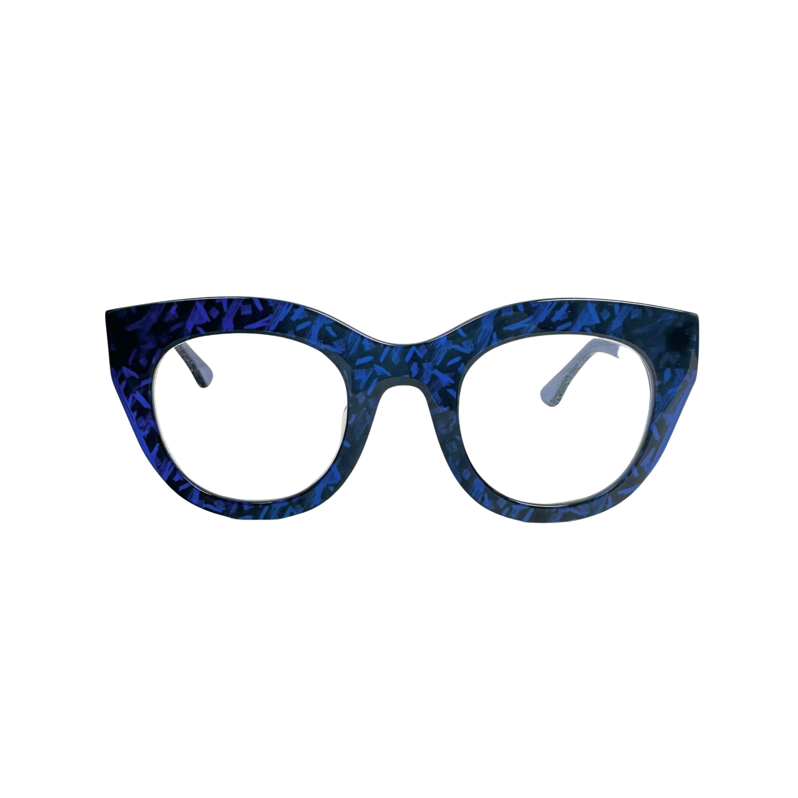 Okulary Thierry Lasry