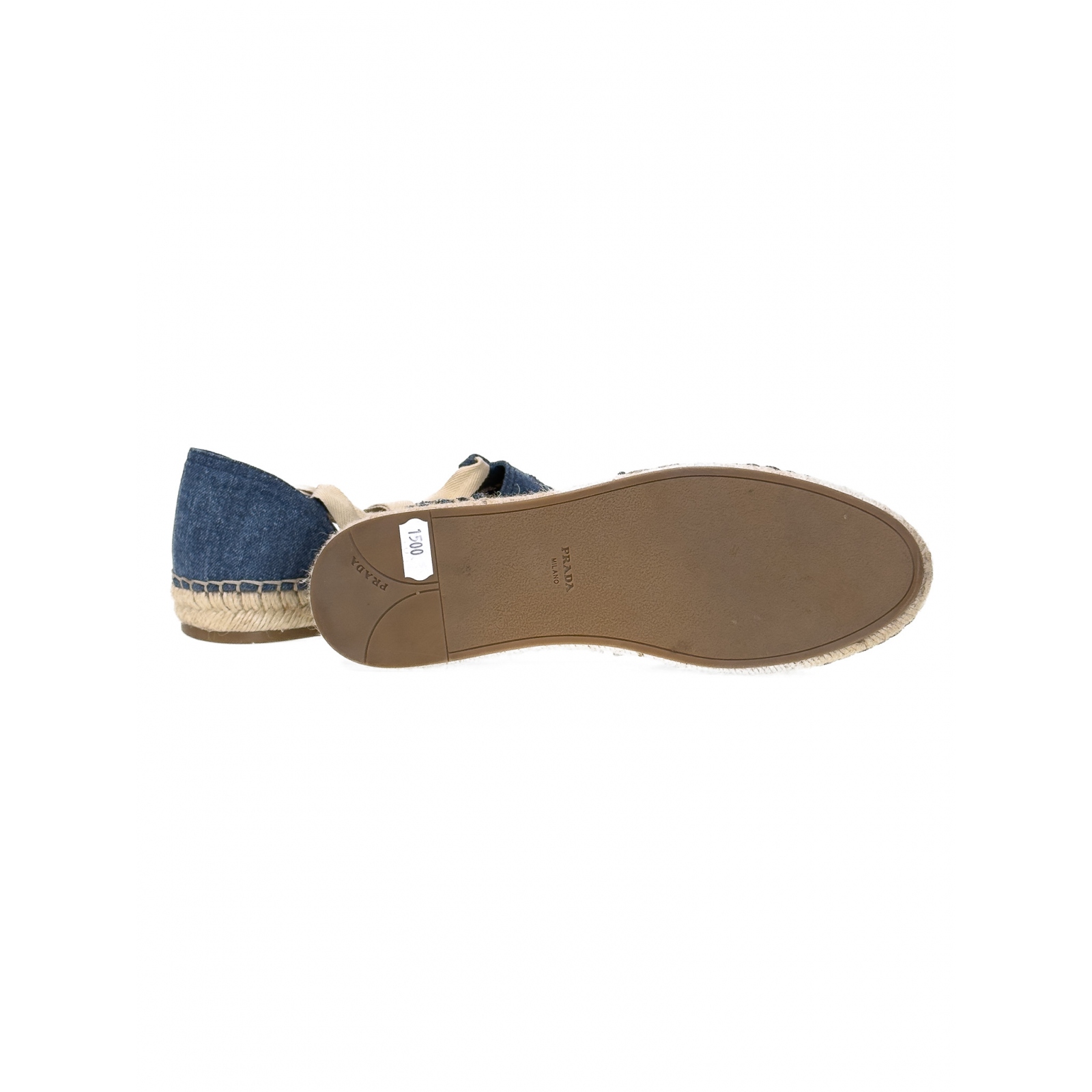 Espadryle