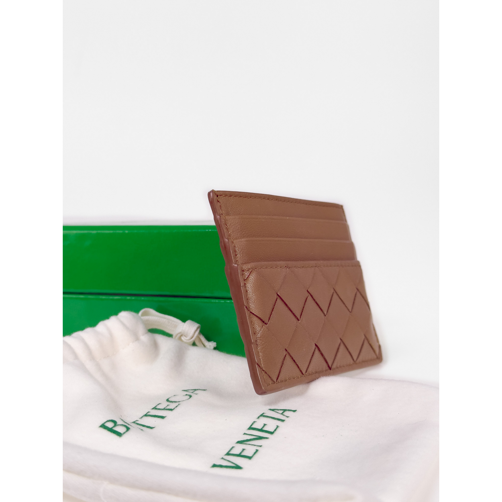 Cardholder