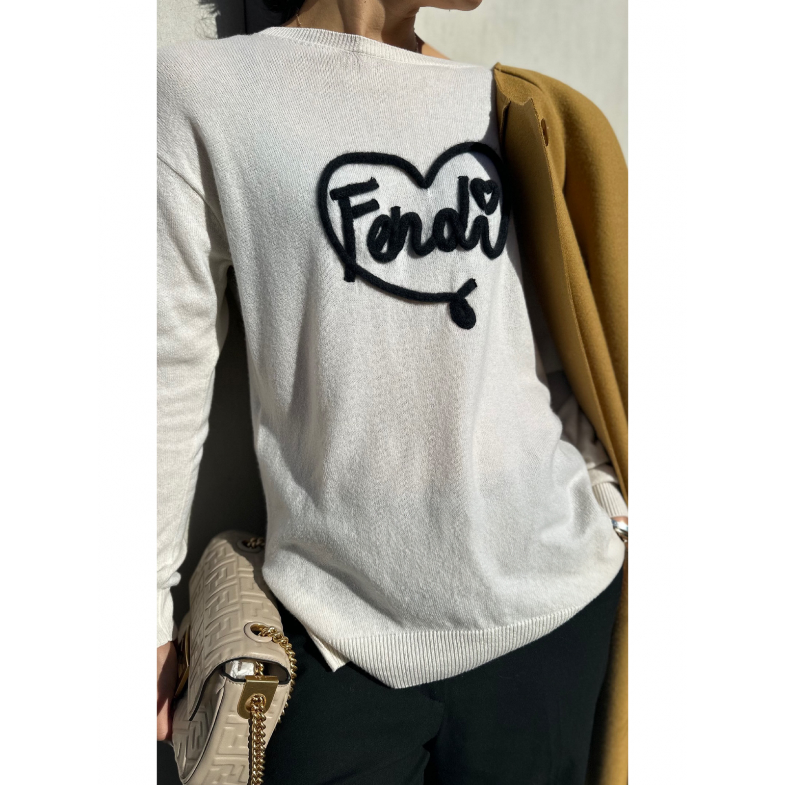 Sweter