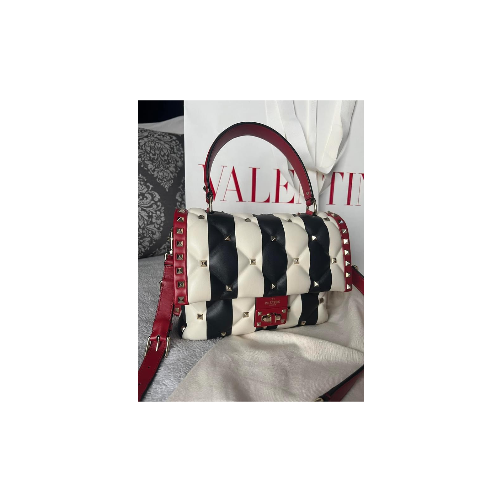 Valentino Garavani Candystud