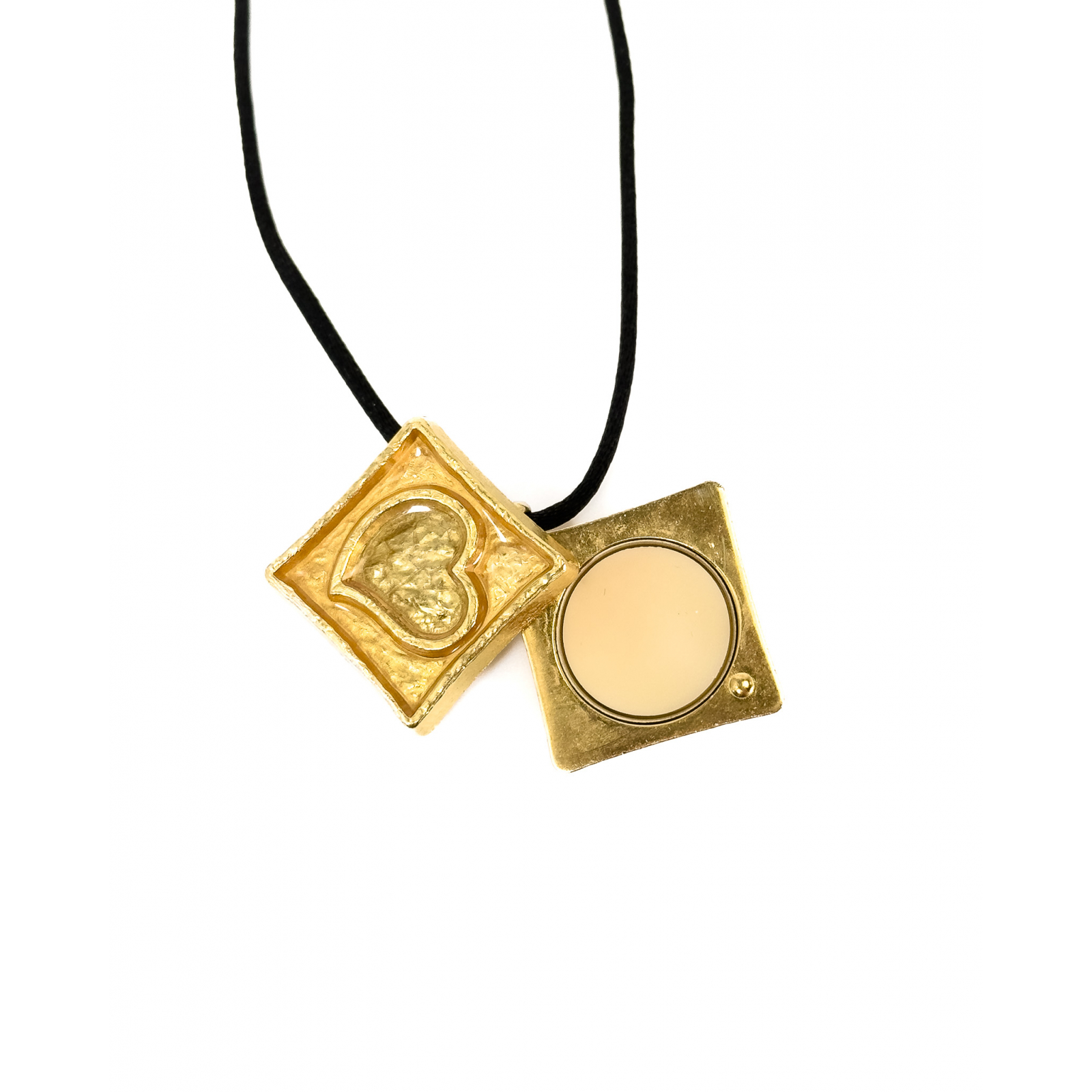 Naszyjnik Yves Saint Laurent