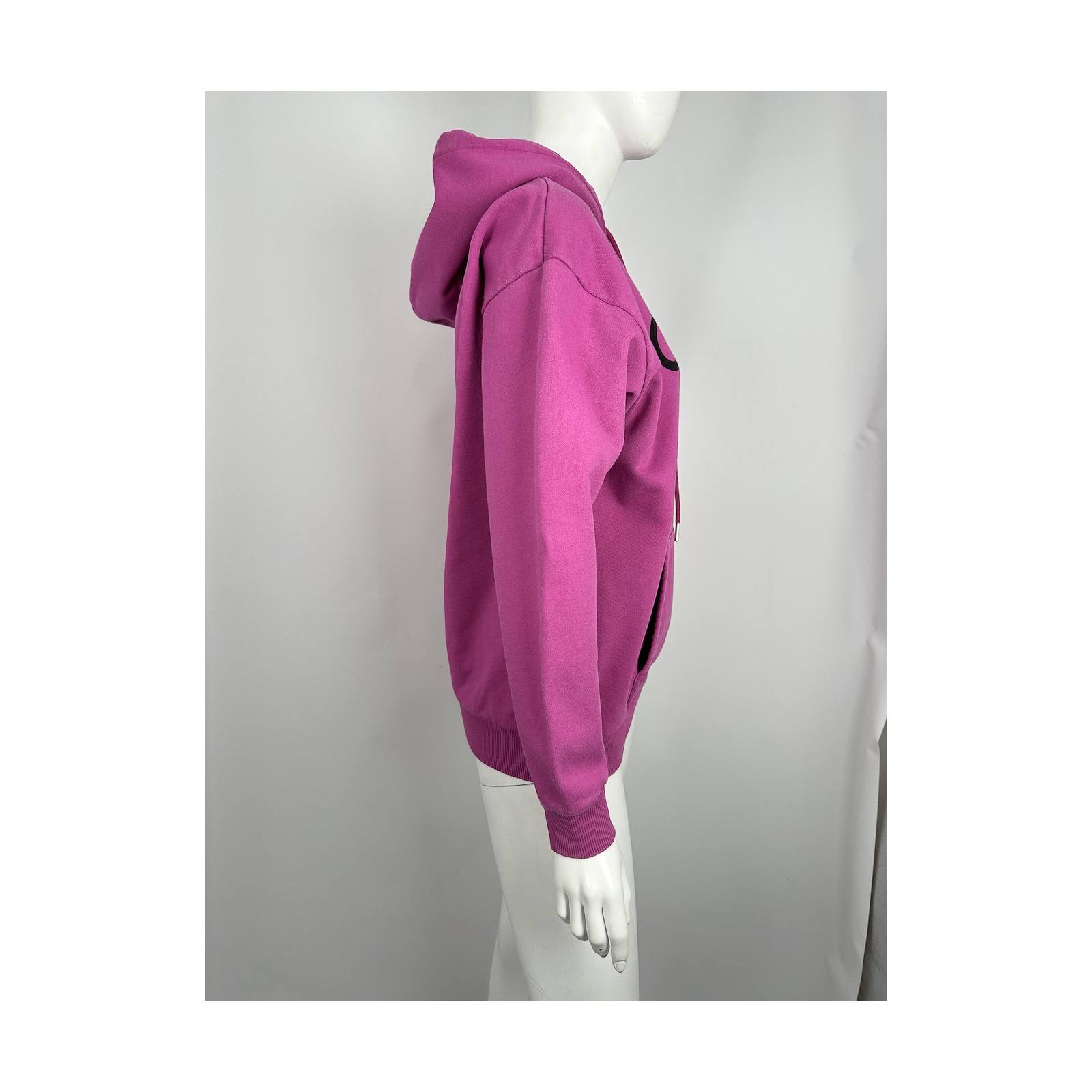 Bluza z kapturem