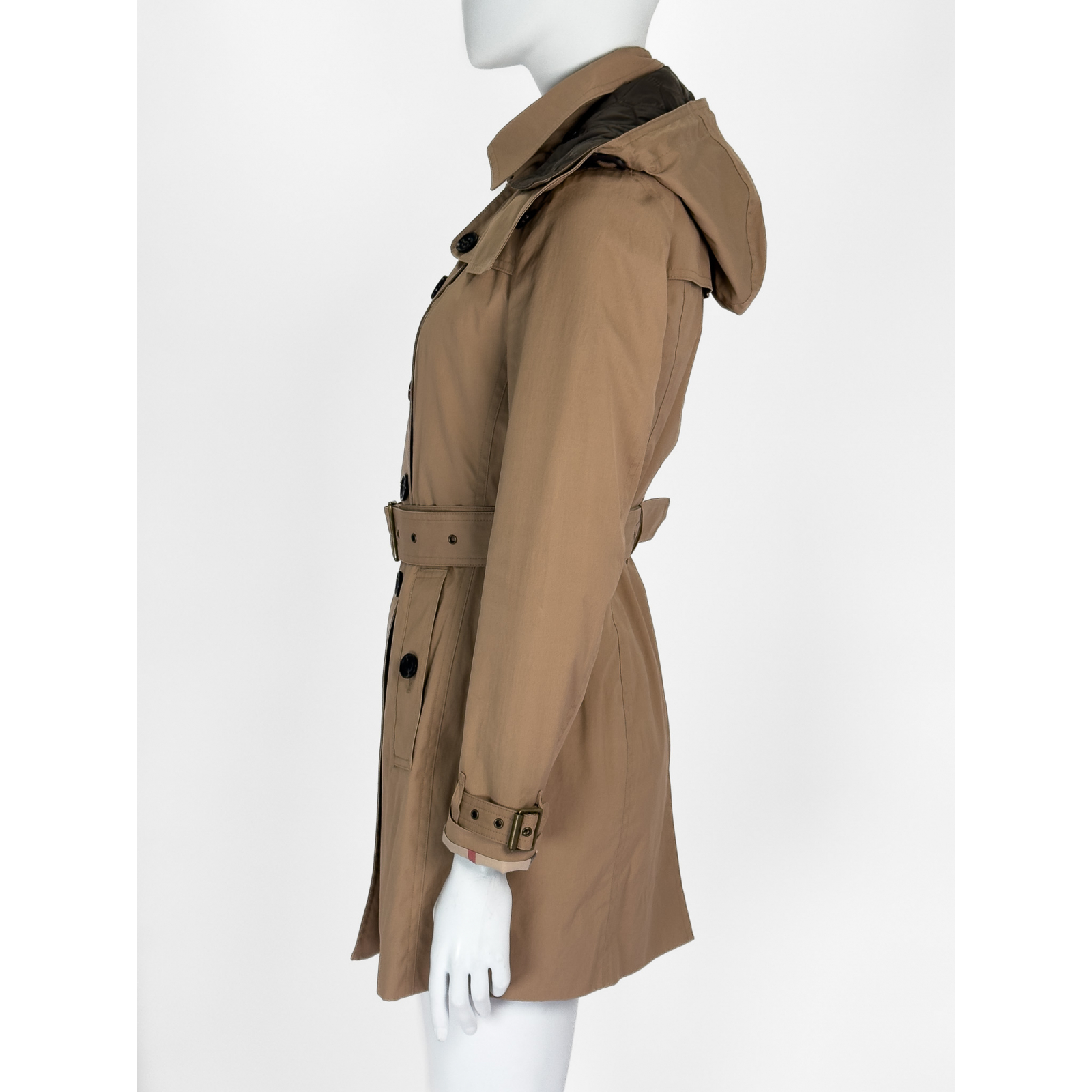 Trencz Burberry Brit