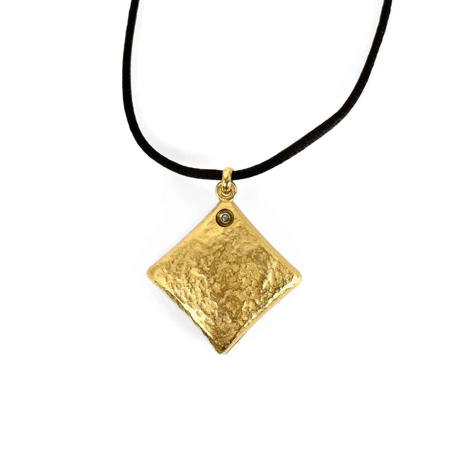 Naszyjnik Yves Saint Laurent