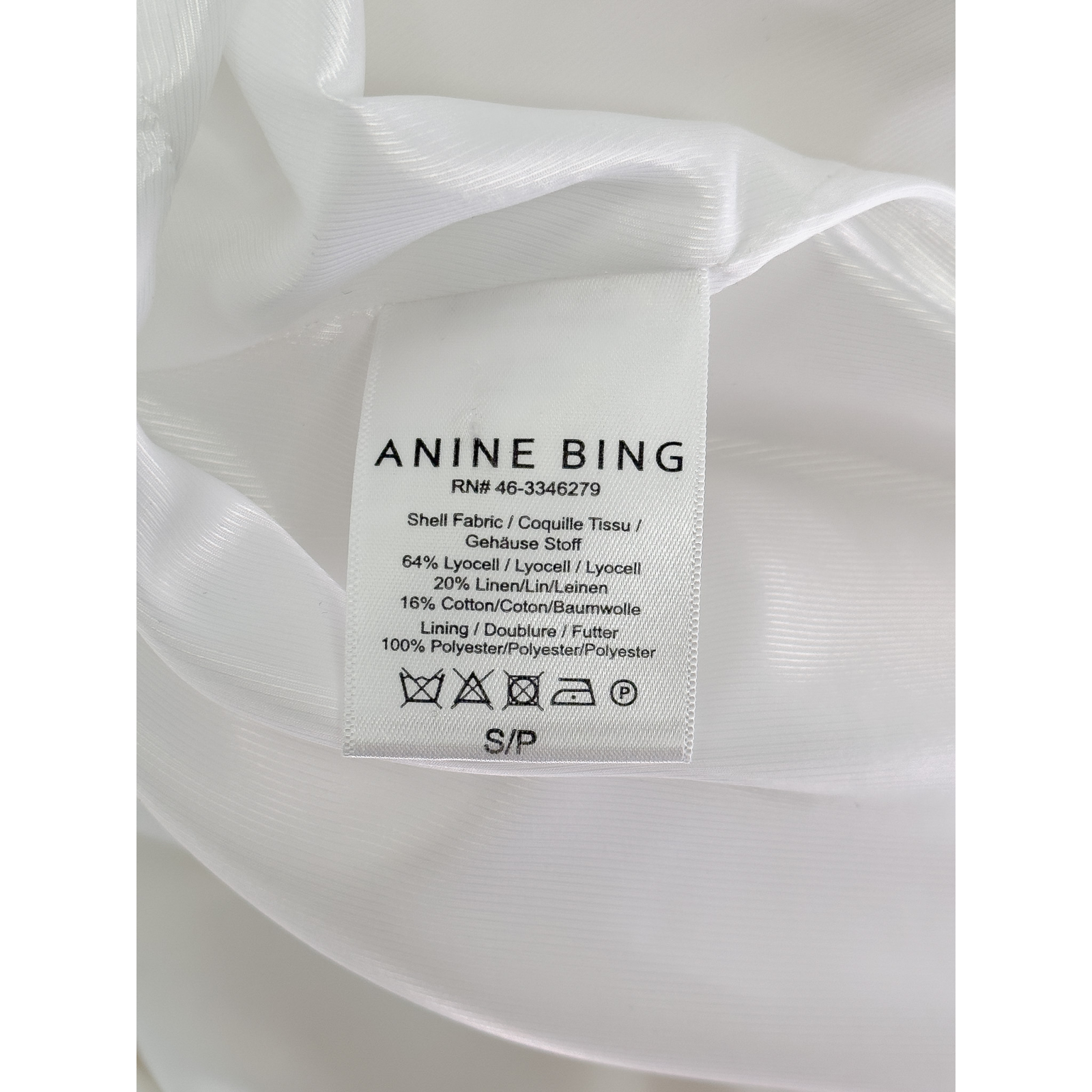 Marynarka Anine Bing