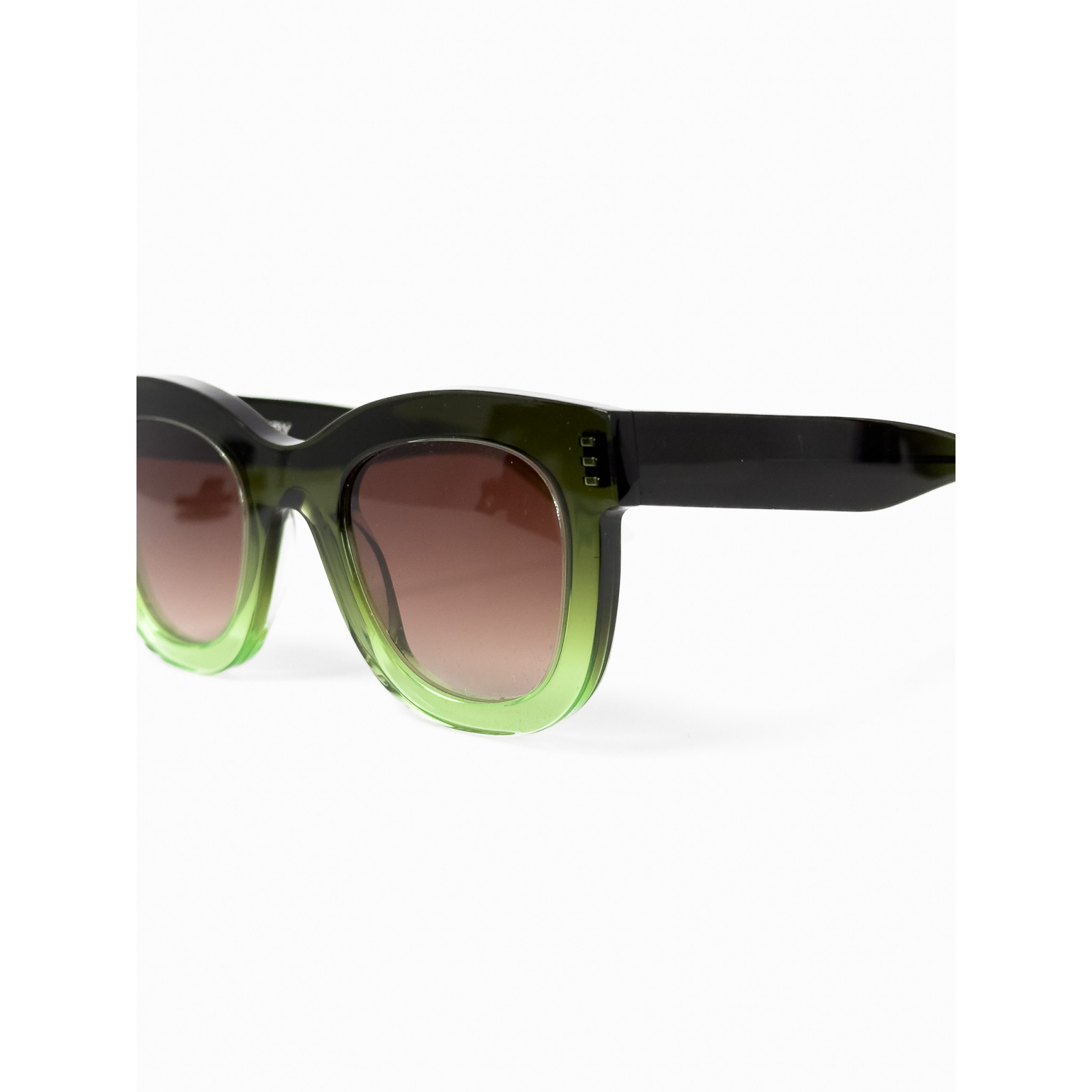 Okulary przeciwsłoneczne cult gaia x THIERRY LASRY