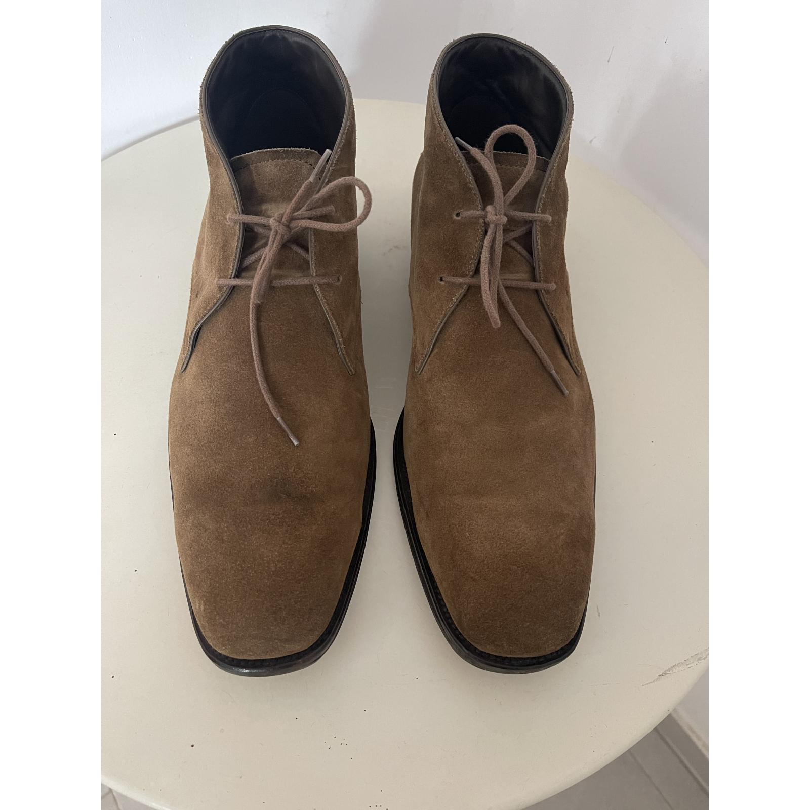 Tod’s buty męskie