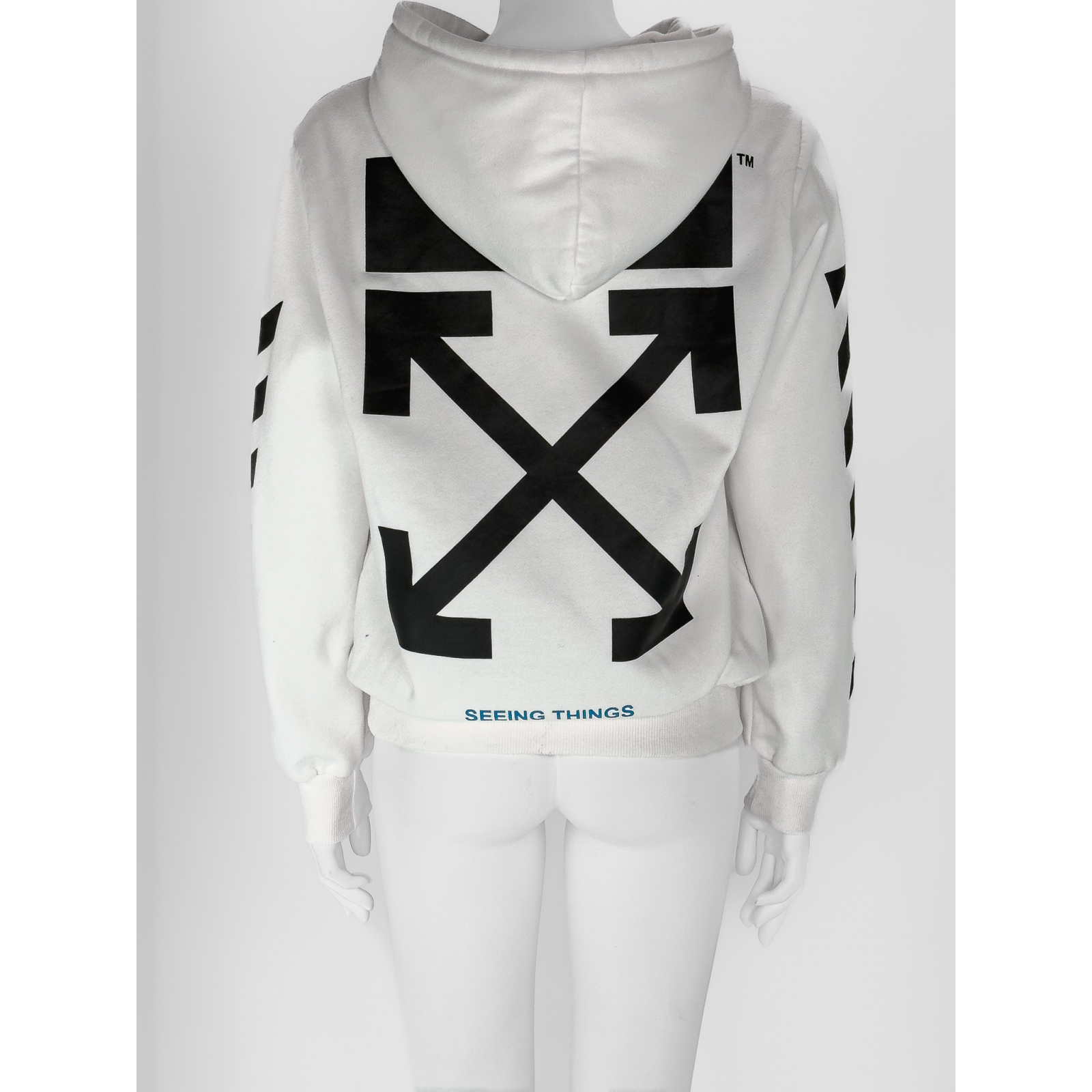 Bluza z kapturem