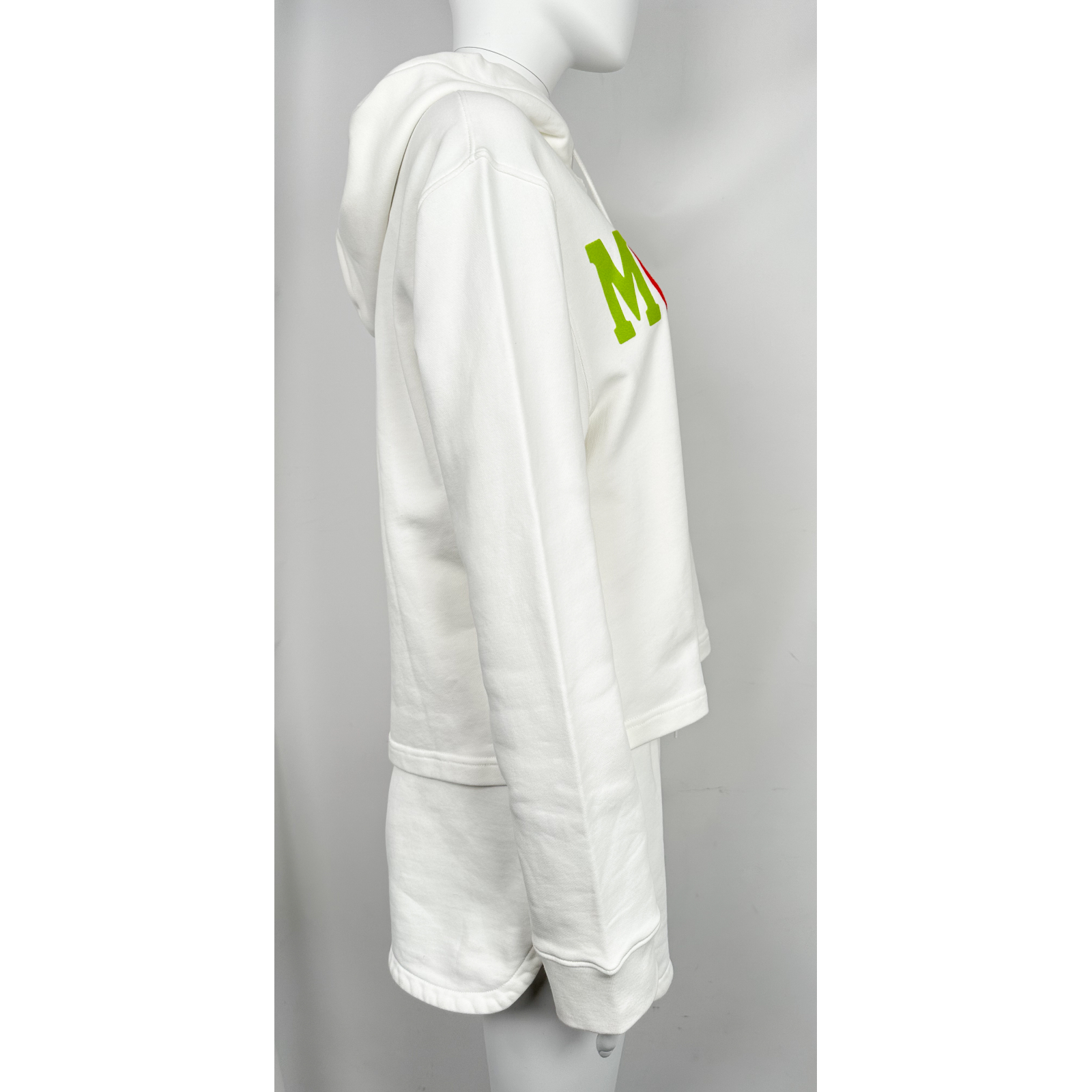 Komplet bluza+ szorty