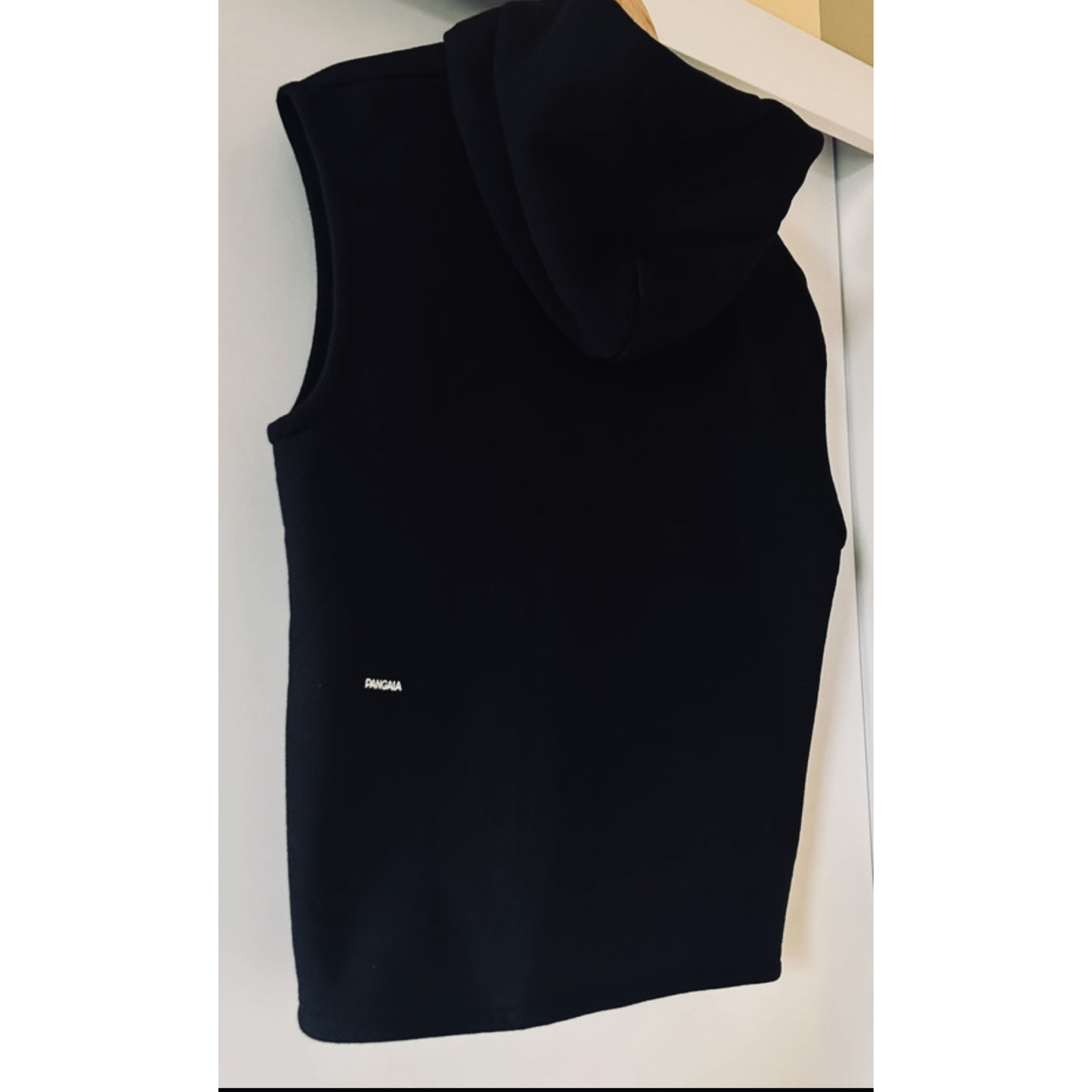 Bluza bezrękawnik Pangaia