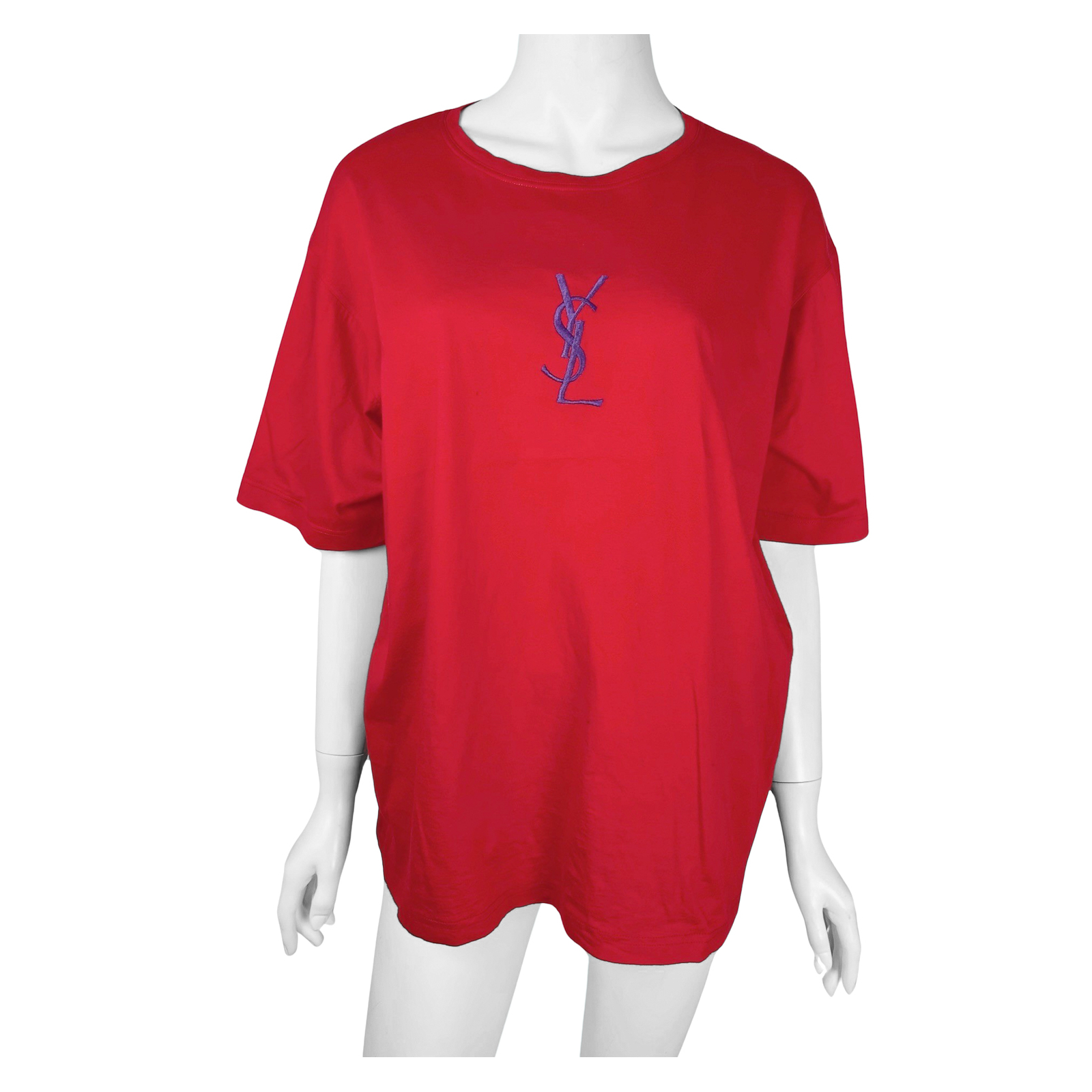 T-shirt YSL